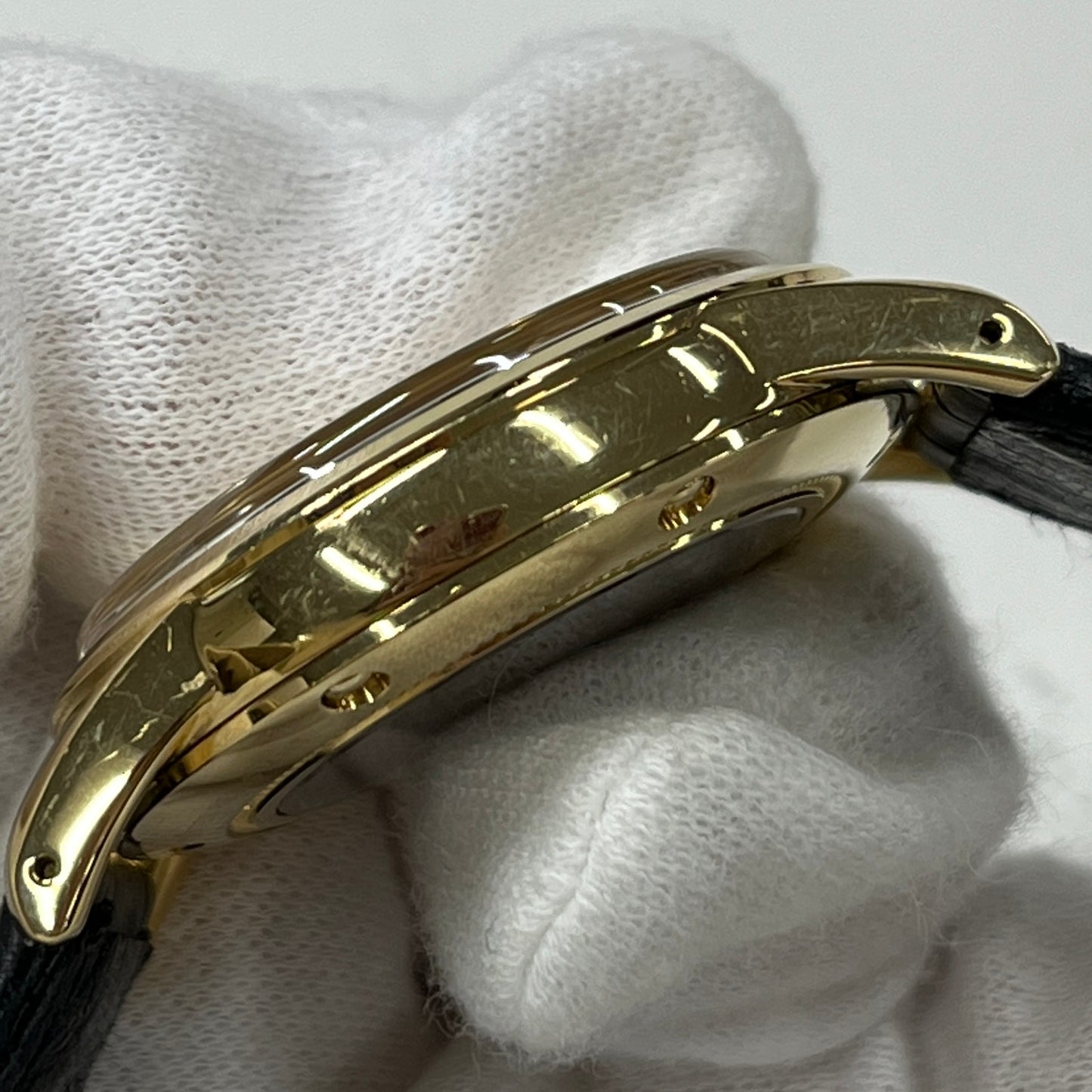 SBGW008 Grand Seiko 9S Mechanical Mastershop Limited 2GSE01-00011