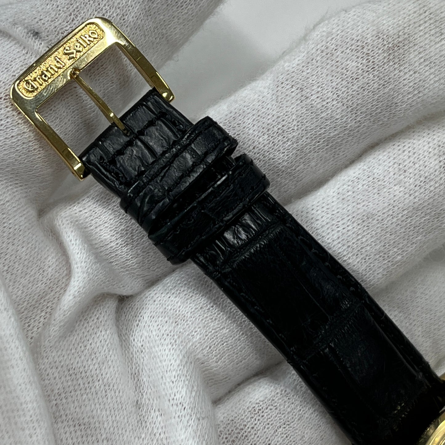SBGW008 Grand Seiko 9S Mechanical Mastershop Limited 2GSE01-00011