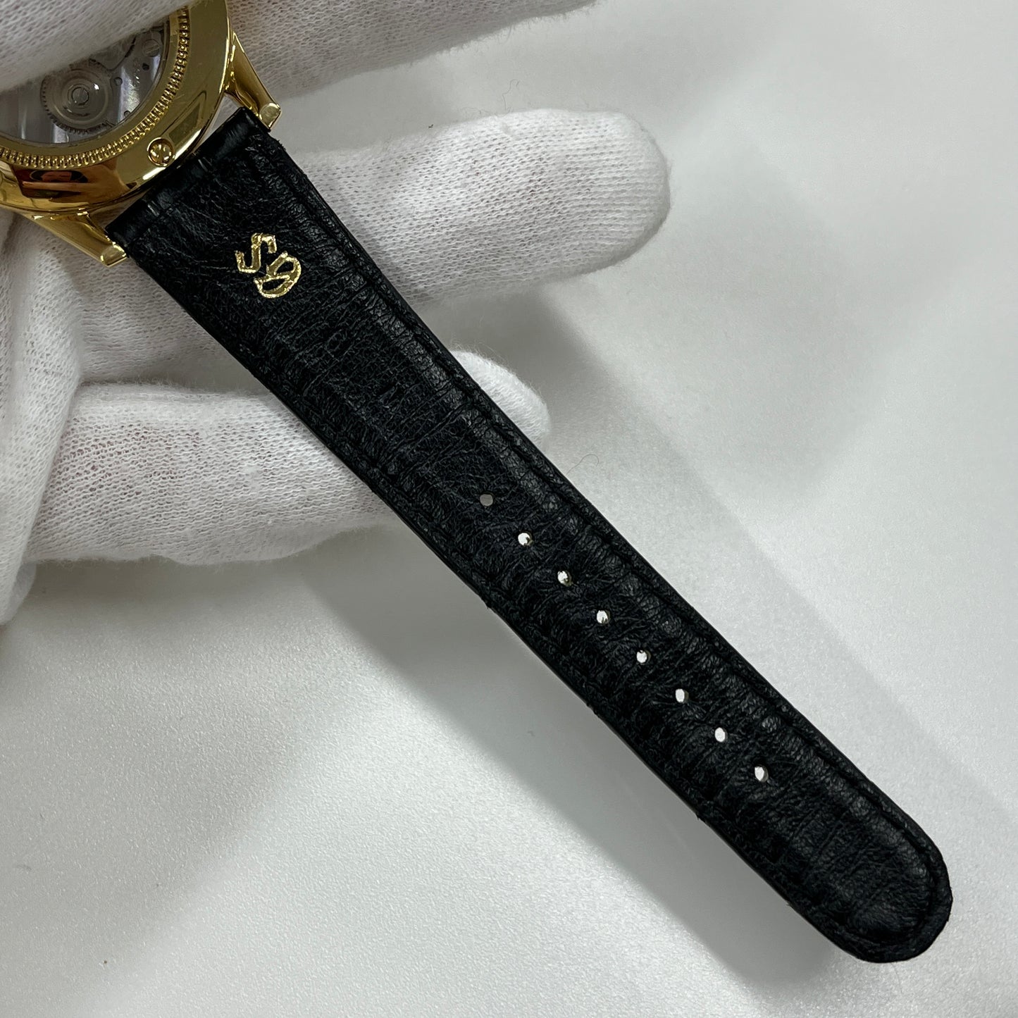 SBGW008 Grand Seiko 9S Mechanical Mastershop Limited 2GSE01-00011
