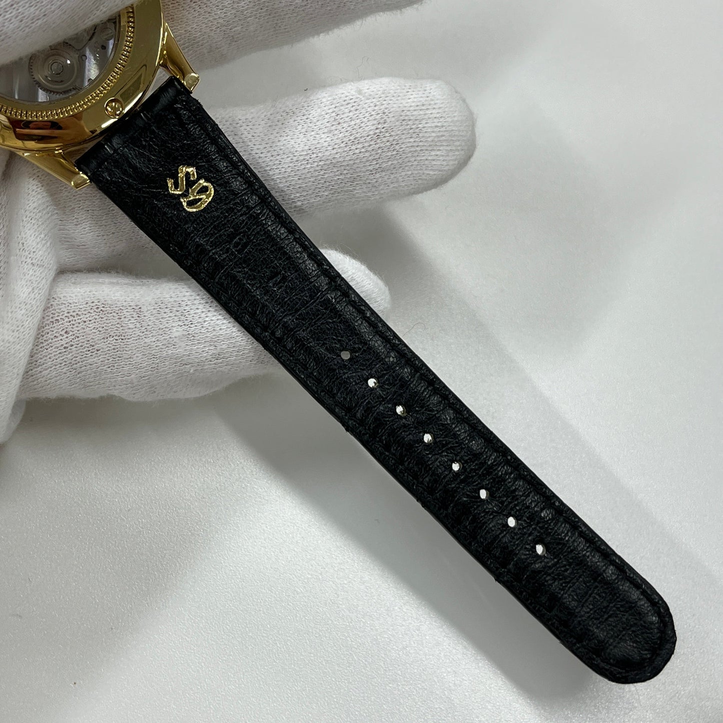 SBGW008 グランドセイコー 9Sメカニカル マスターショップ限定 2GSE01-00011