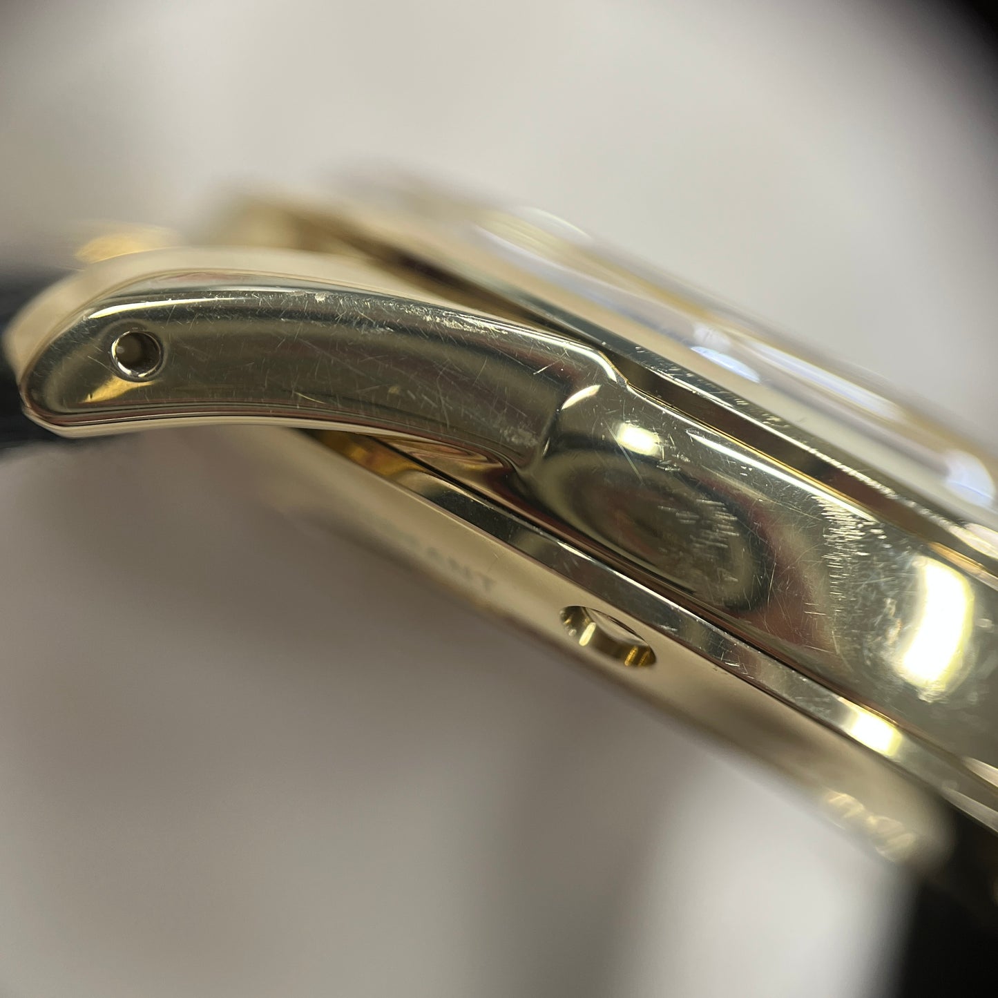 SBGW008 Grand Seiko 9S Mechanical Mastershop Limited 2GSE01-00011