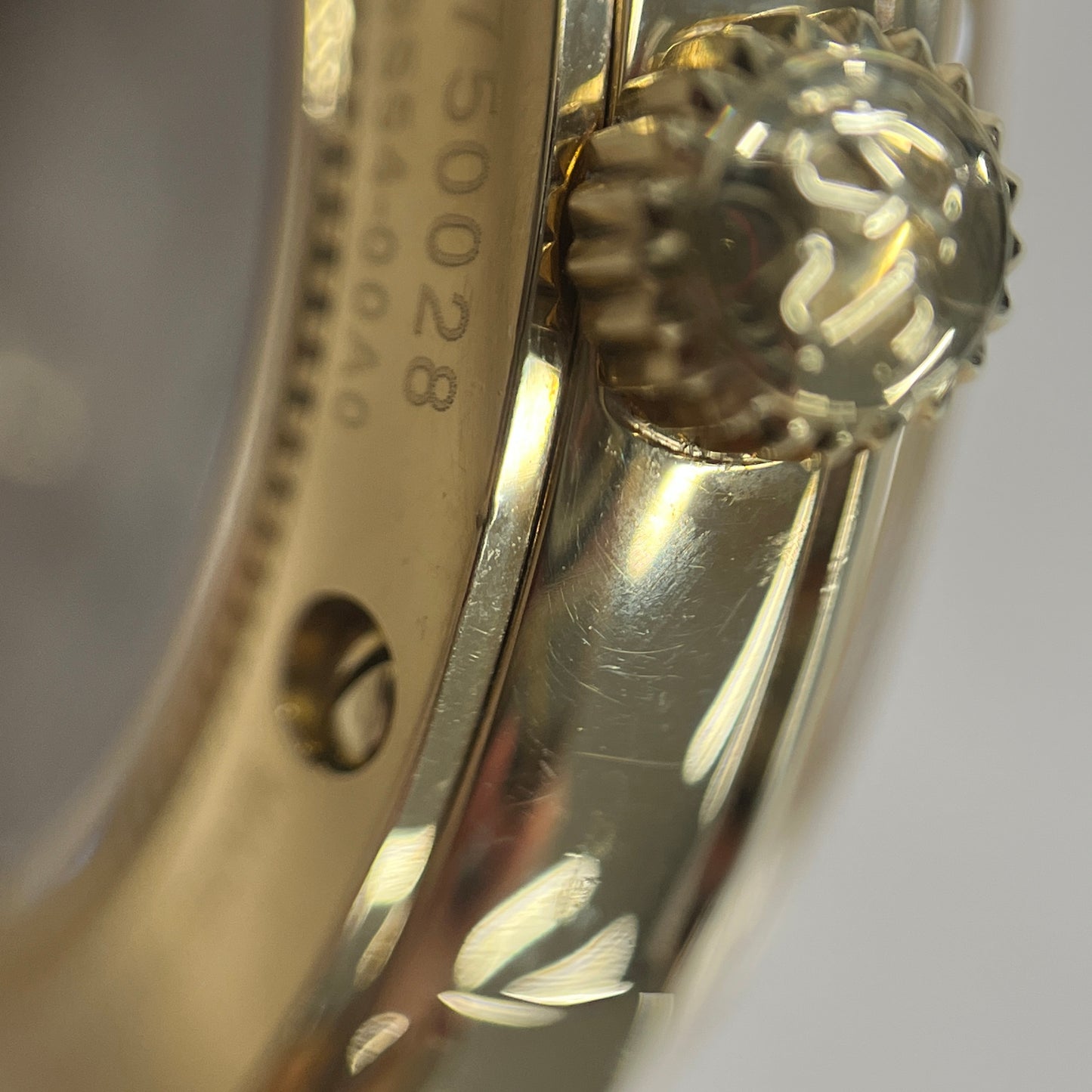 SBGW008 Grand Seiko 9S Mechanical Mastershop Limited 2GSE01-00011