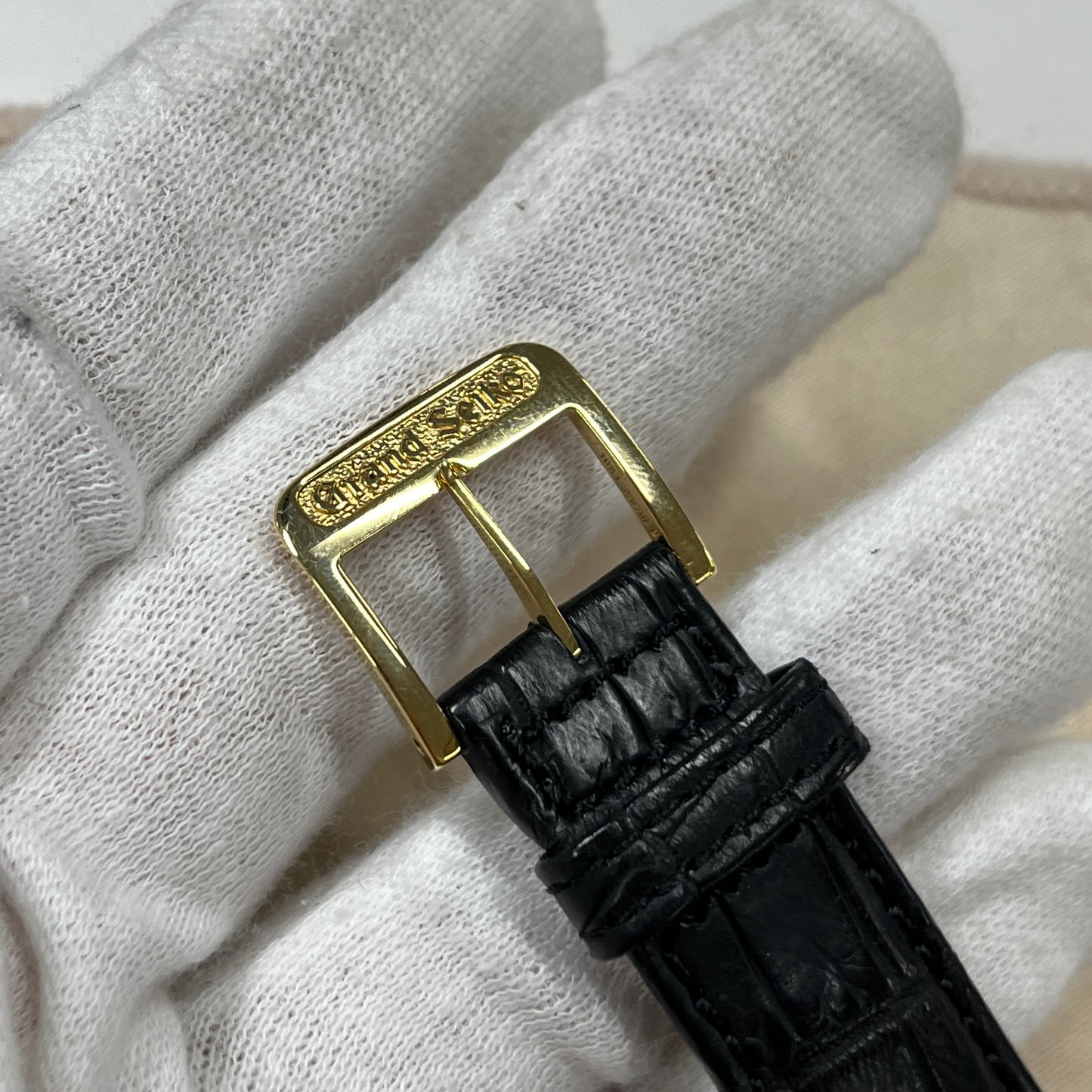 SBGW008 Grand Seiko 9S Mechanical Mastershop Limited 2GSE01-00011