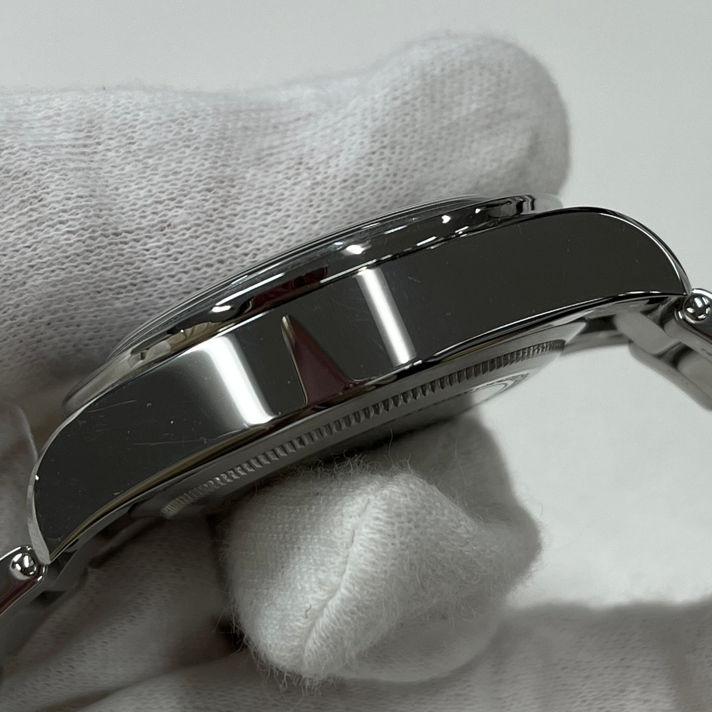 79360N Heritage Black bay Chronograph 2TUD01-00025