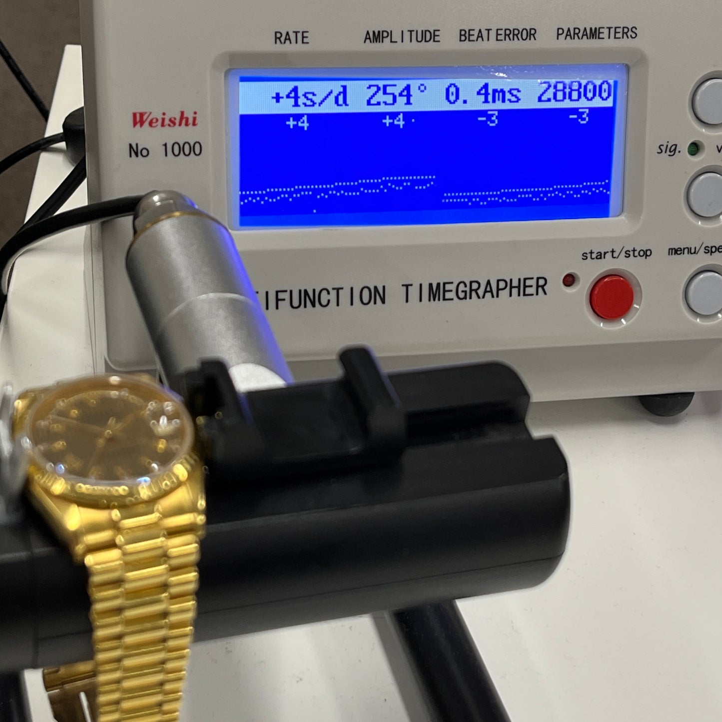 68278G オイスターパーペチュアル デイトジャスト 千鳥格子柄文字盤 R番 2R-X01-01249
