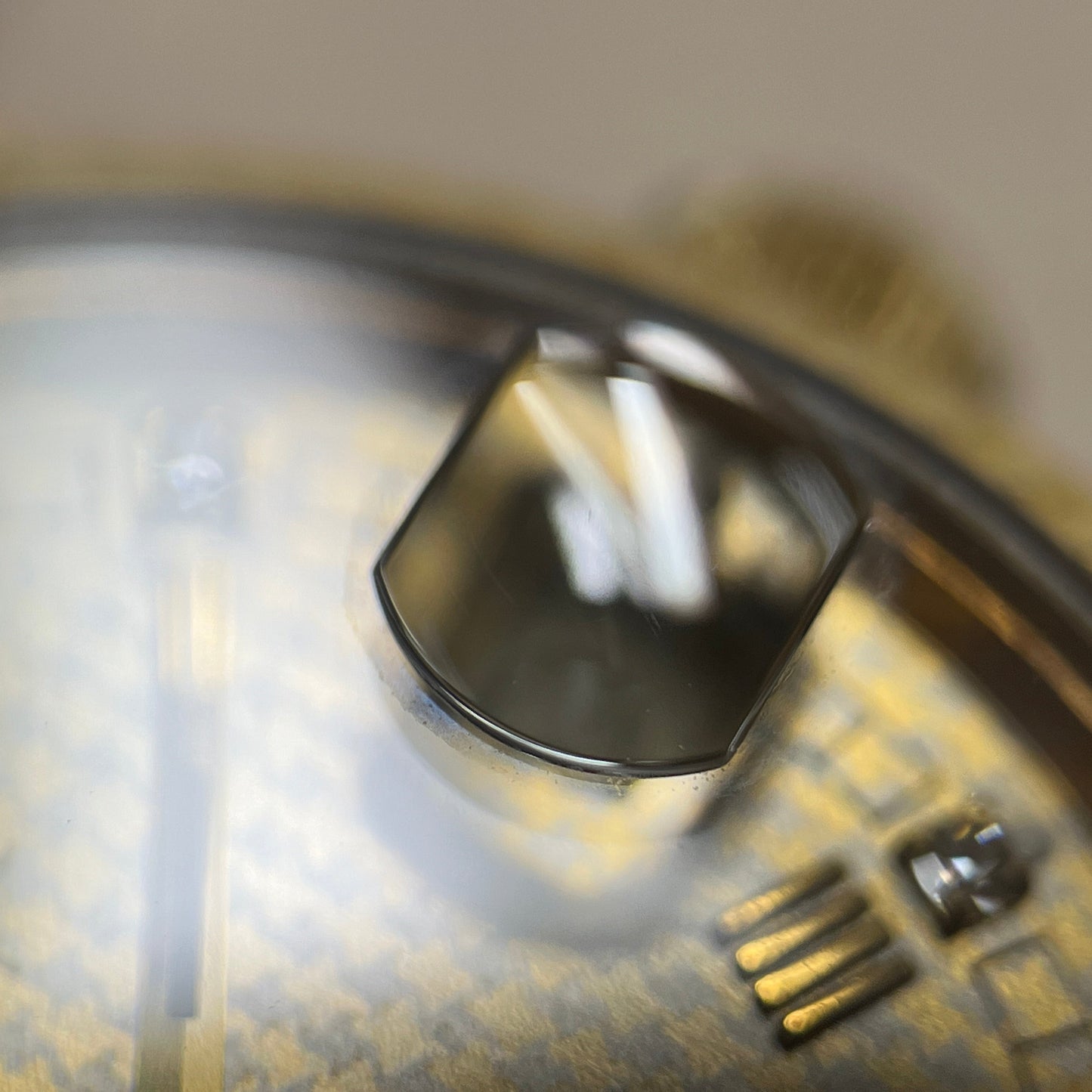 68278G Oyster Perpetual Datejust Hounds Tooth dial R serial 2R-X01-01249