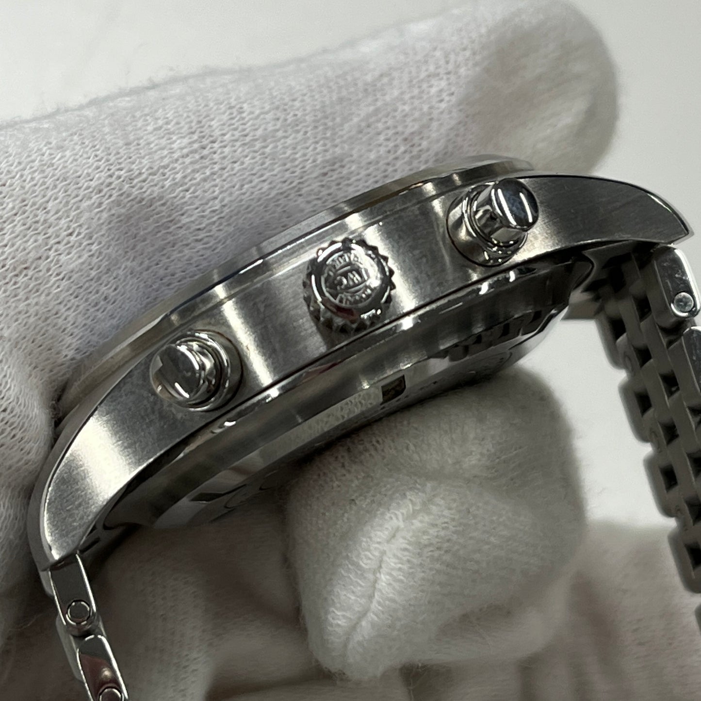 IW377710 パイロット ウォッチ クロノグラフ 2IWC33-00011