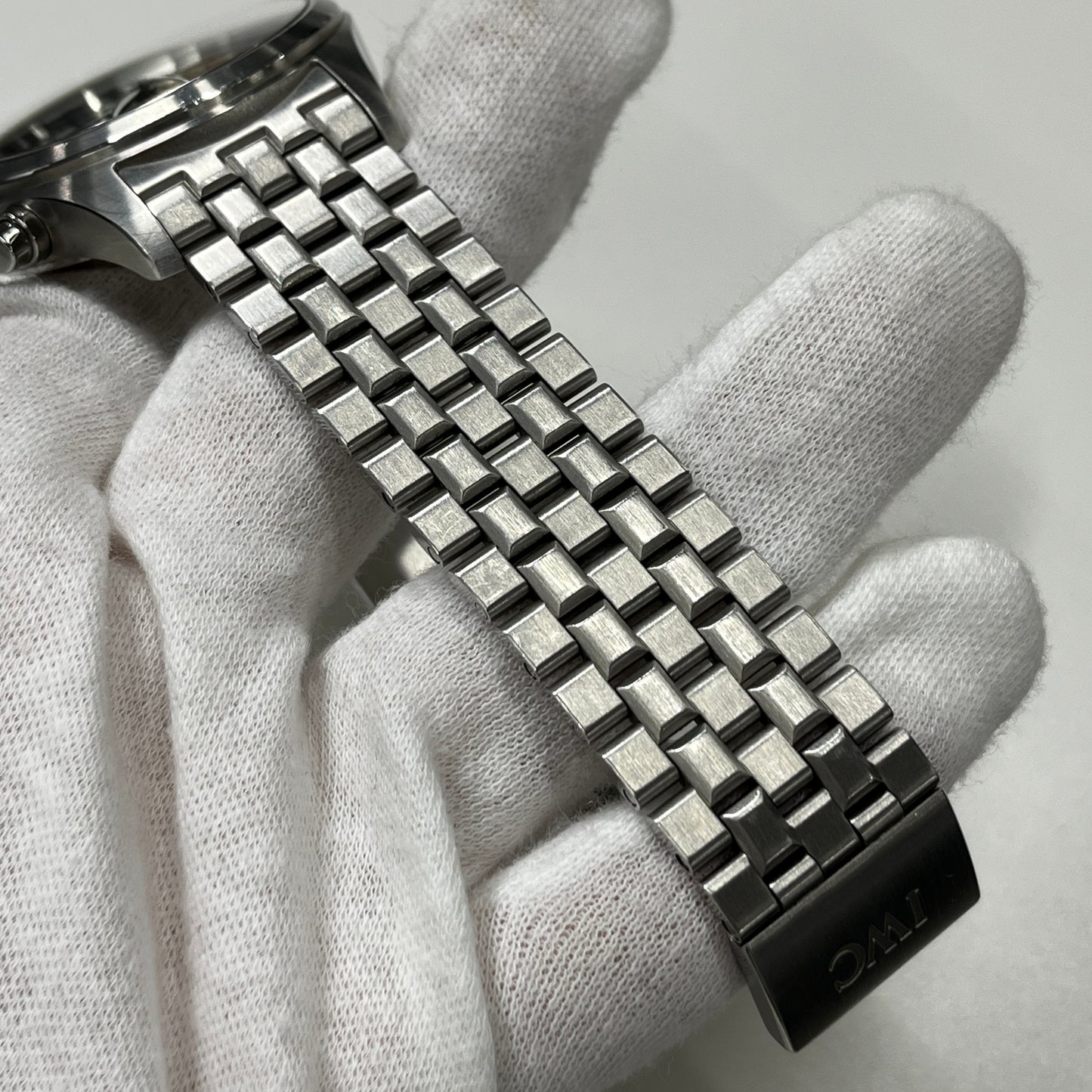 IW377710 パイロット ウォッチ クロノグラフ 2IWC33-00011
