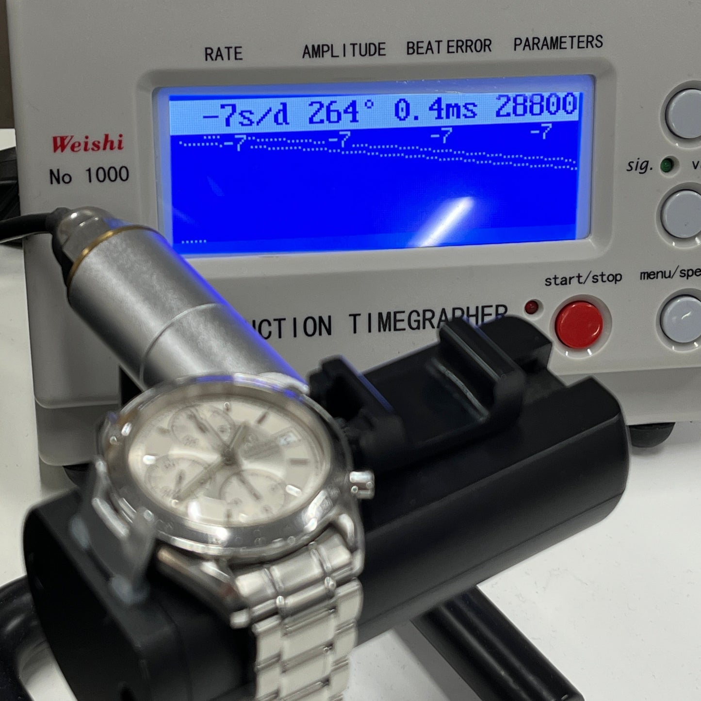 3513.30 Speedmaster 2O-M01-00476