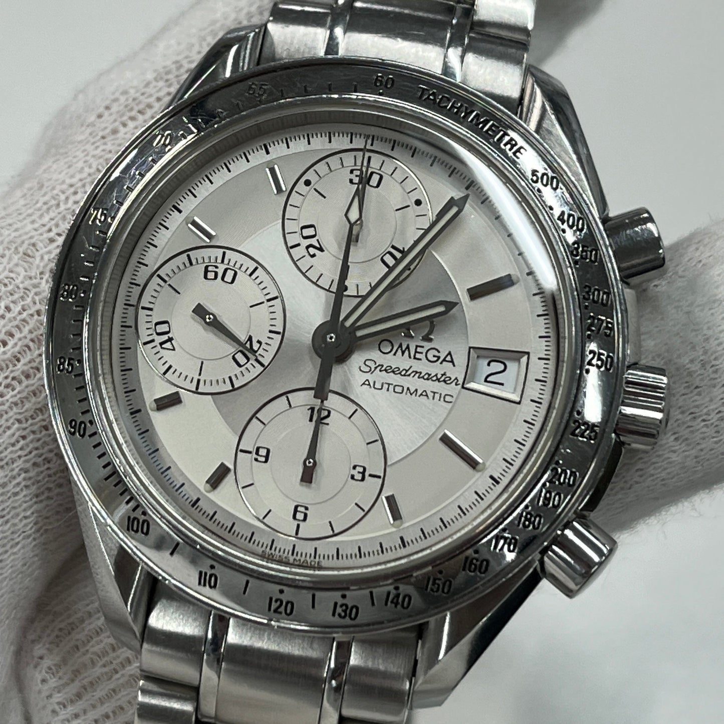 3513.30 Speedmaster 2O-M01-00476