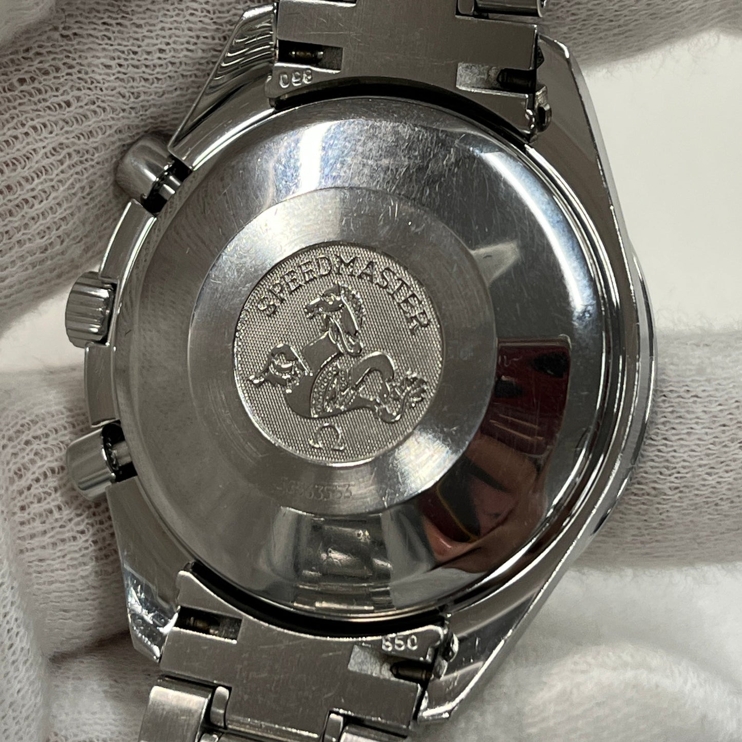 3513.30 Speedmaster 2O-M01-00476