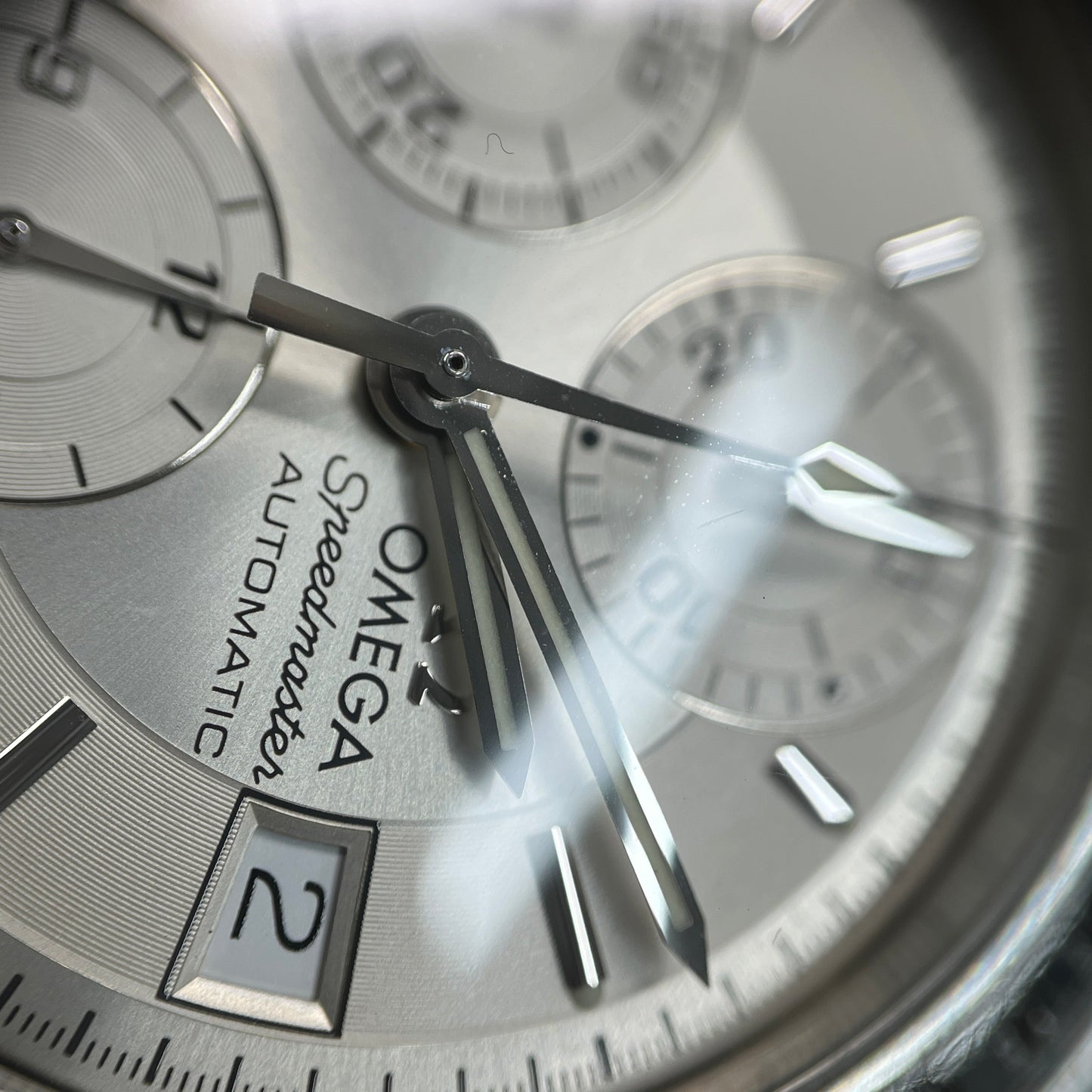 3513.30 Speedmaster 2O-M01-00476