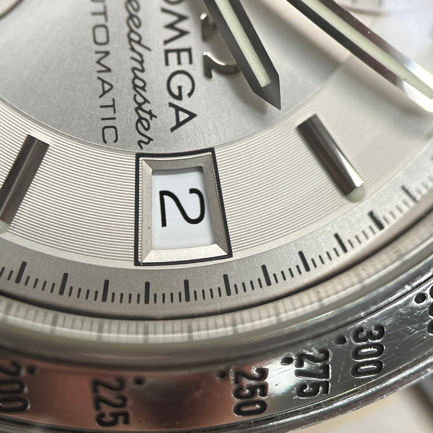 3513.30 Speedmaster 2O-M01-00476