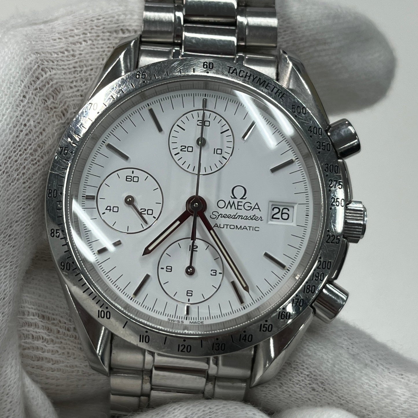 3511.20 Speedmaster 2O-M01-00477
