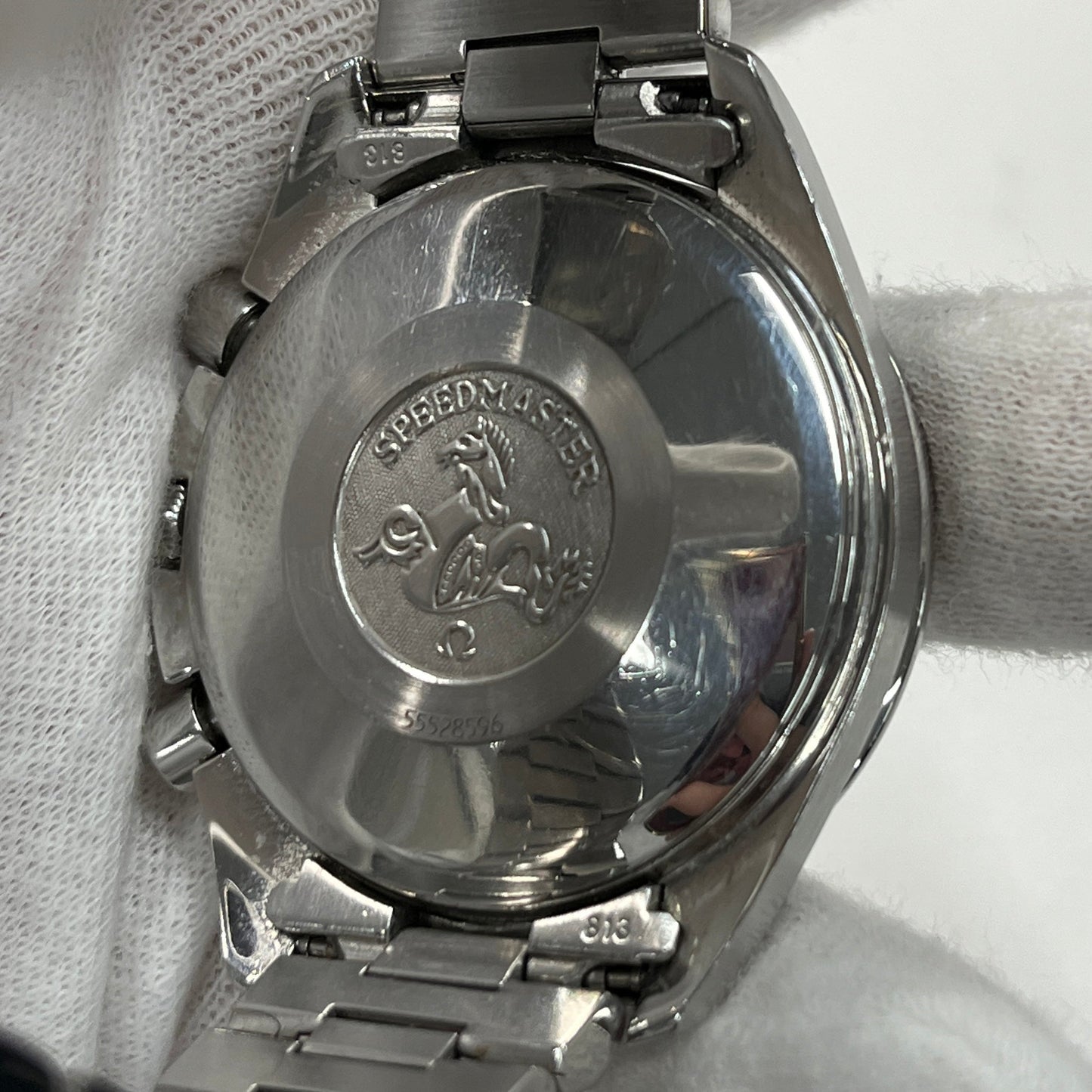 3511.20 Speedmaster 2O-M01-00477