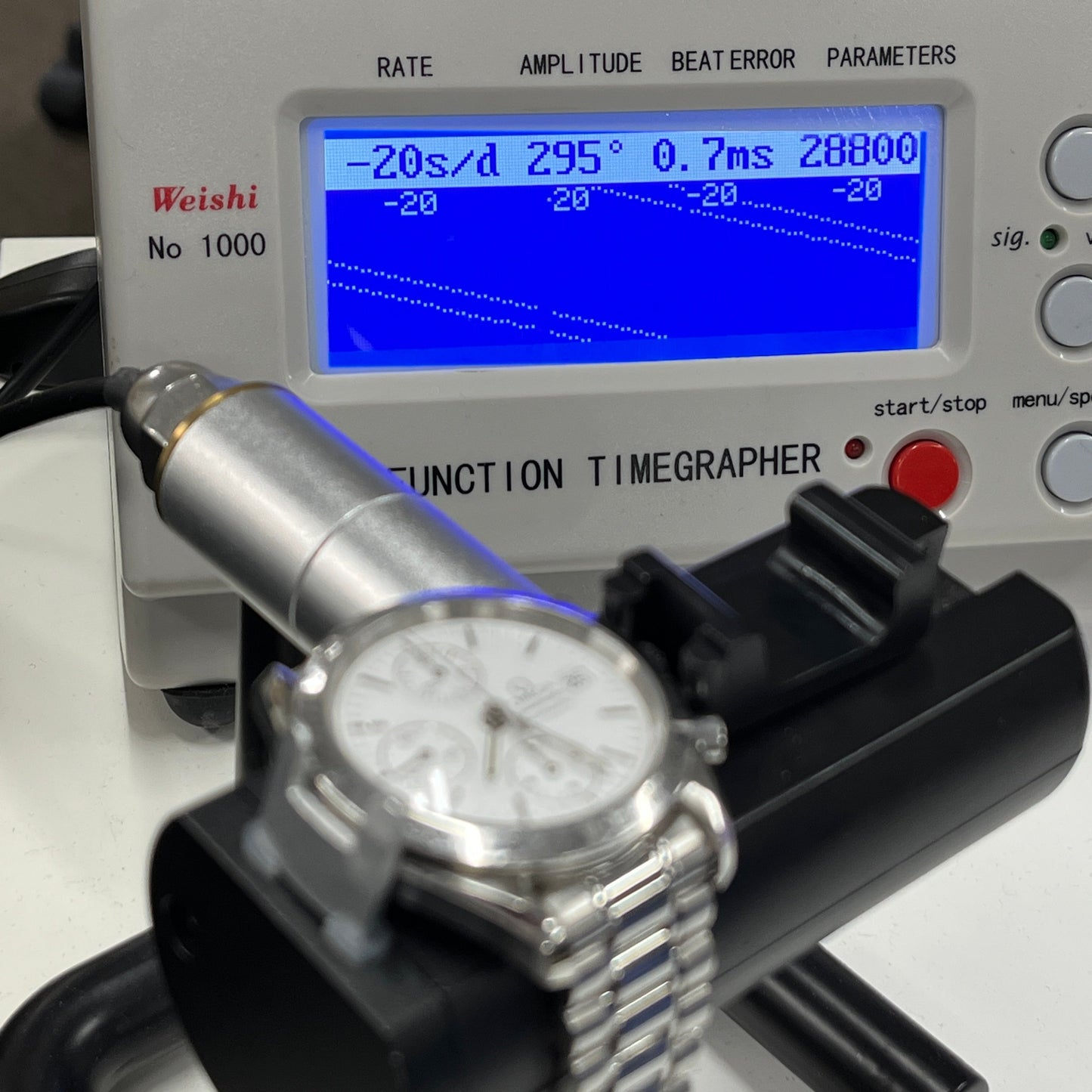 3511.20 Speedmaster 2O-M01-00477