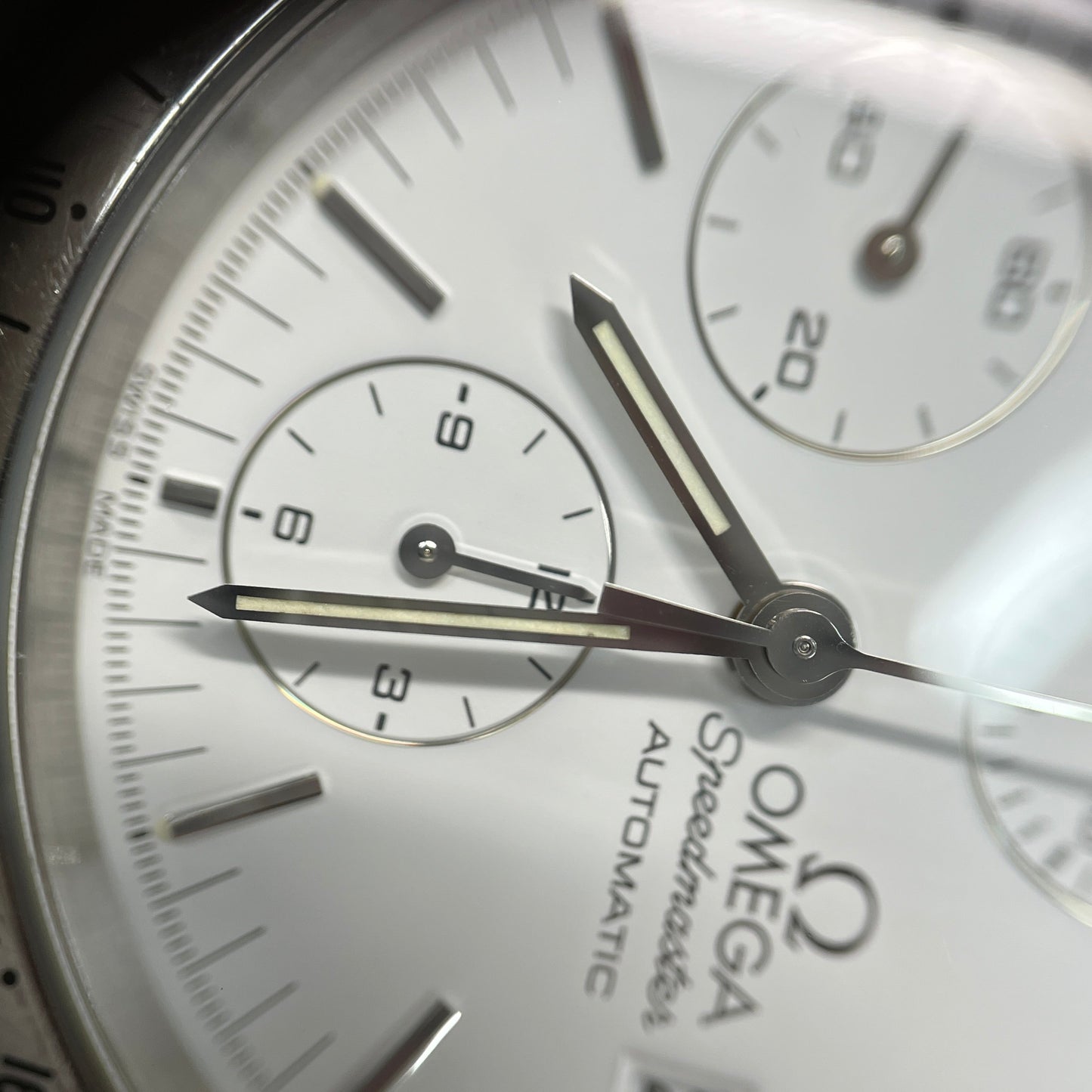 3511.20 Speedmaster 2O-M01-00477