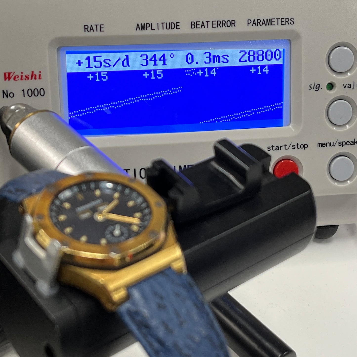 25808BA.00.D009XX.01 ロイヤルオーク 2A-P01-00063