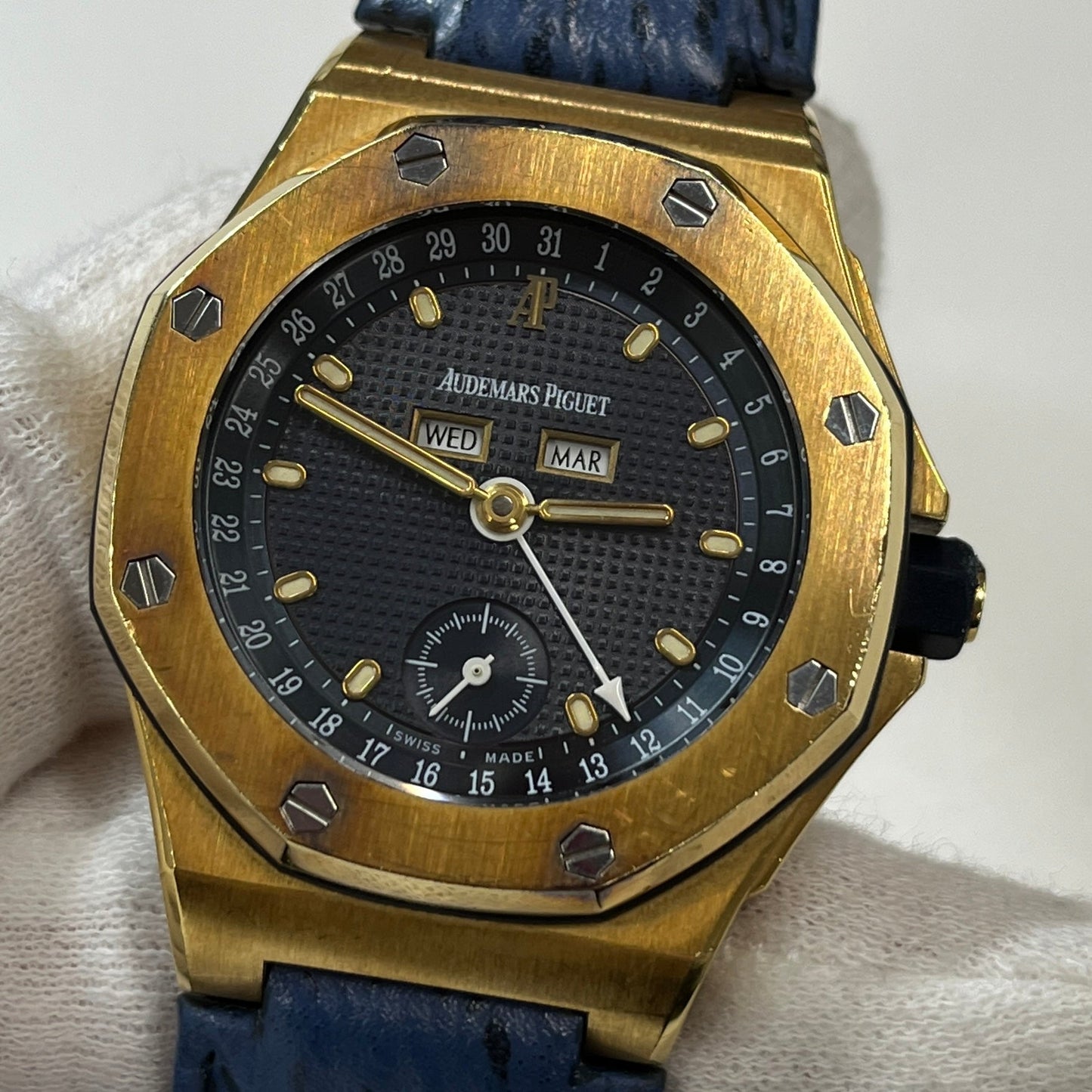 25808BA.00.D009XX.01 Royal Oak 2A-P01-00063