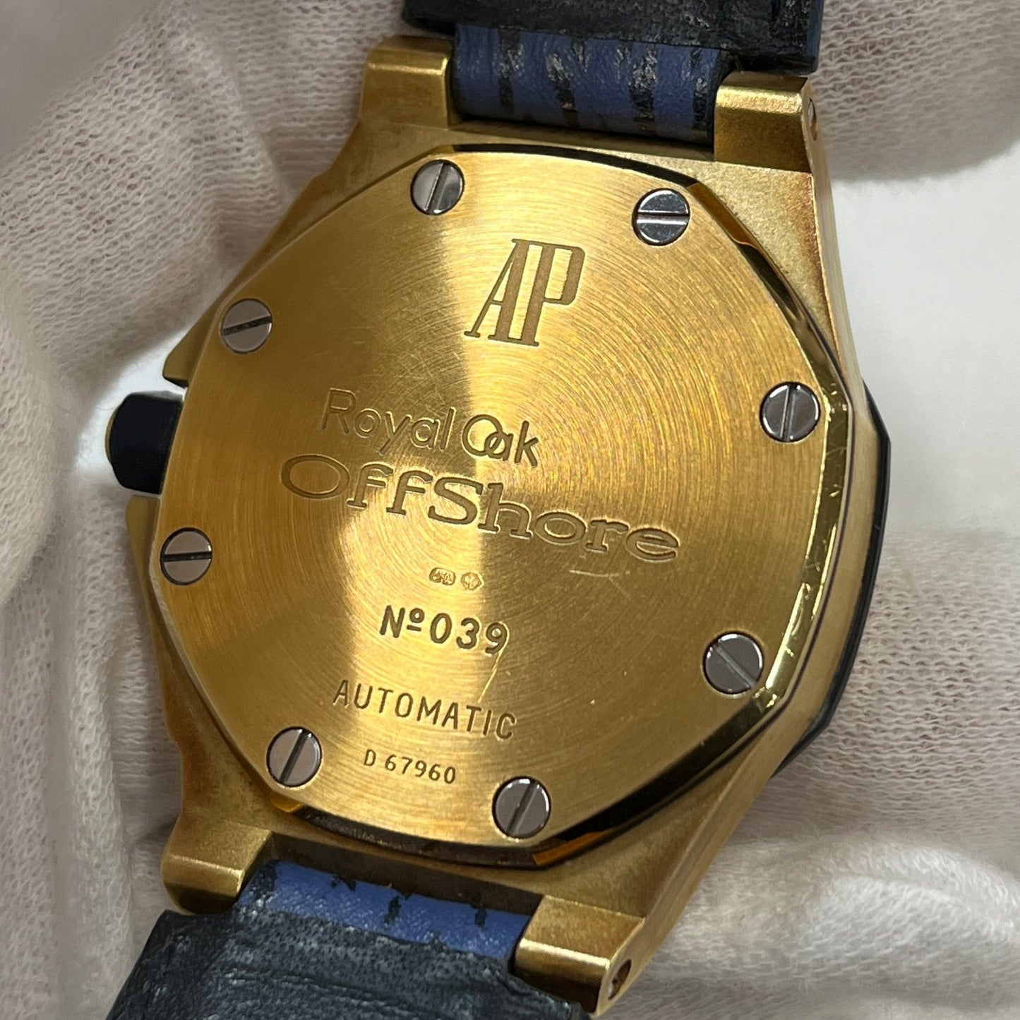 25808BA.00.D009XX.01 Royal Oak 2A-P01-00063