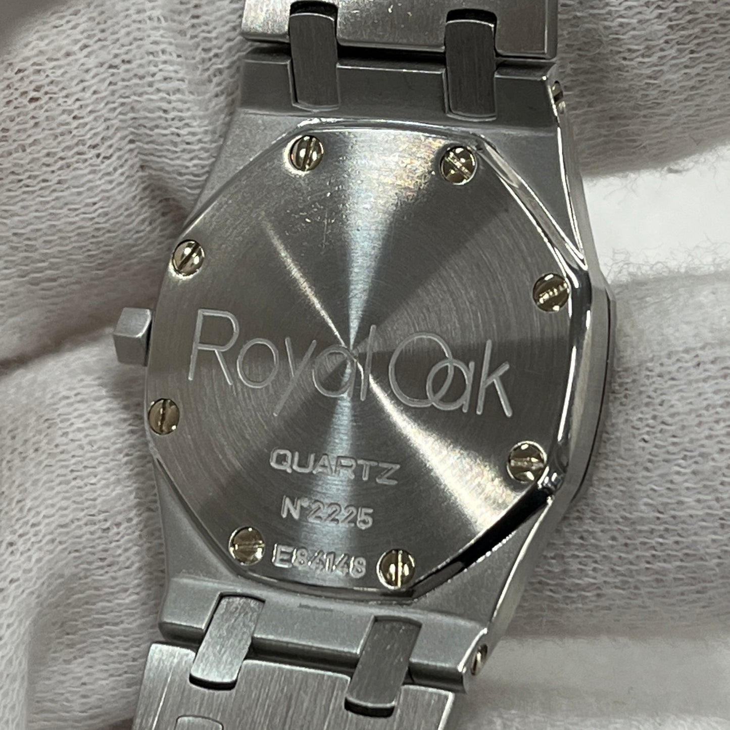 67469ST.0.0722ST.01 Royal Oak 2A-P01-00060