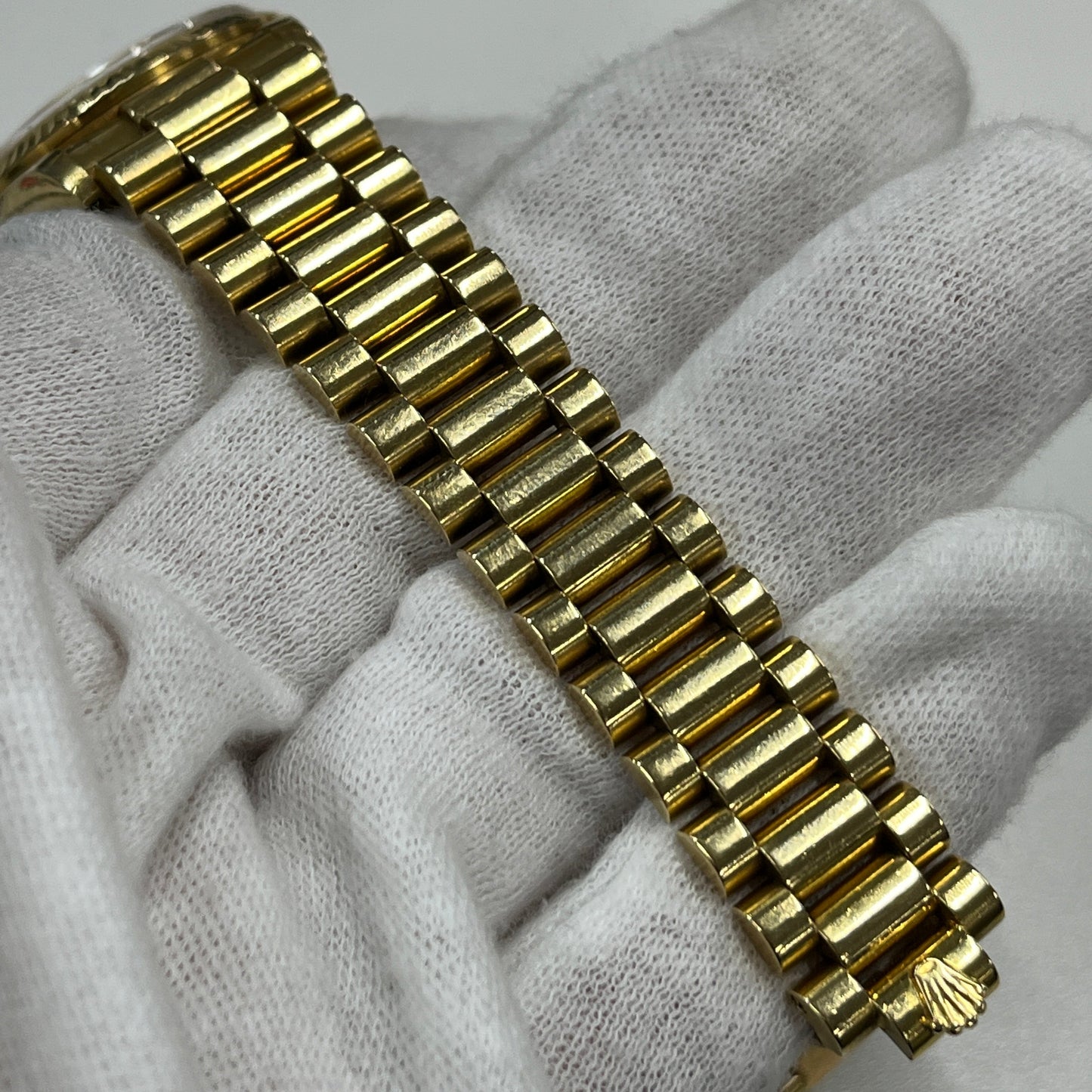 68278 Oyster Perpetual Datejust YG cal.2135 96*****番 2R-X01-01248