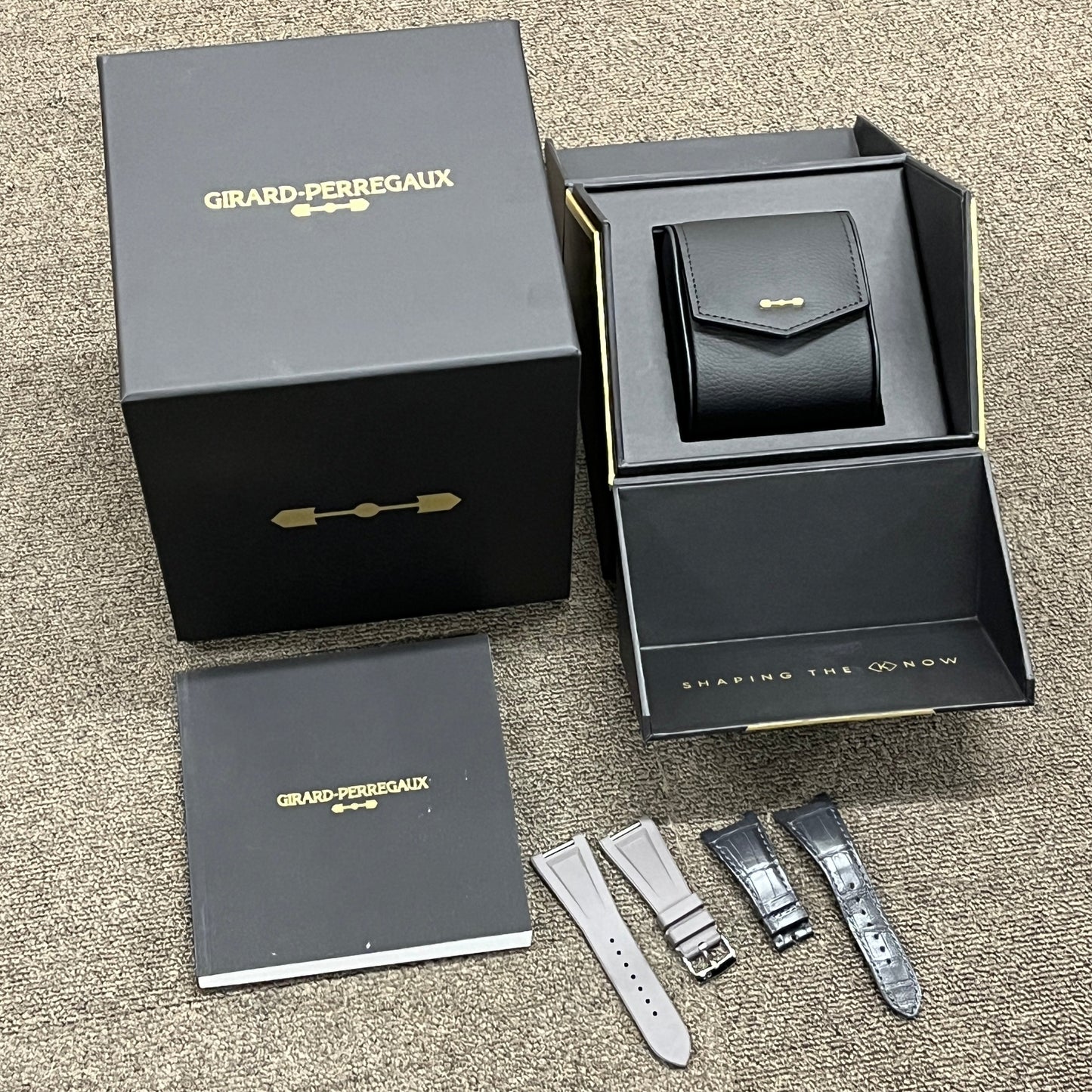 81015-32-001-32A Laureato Skeleton Ceramic 2GRP33-00002