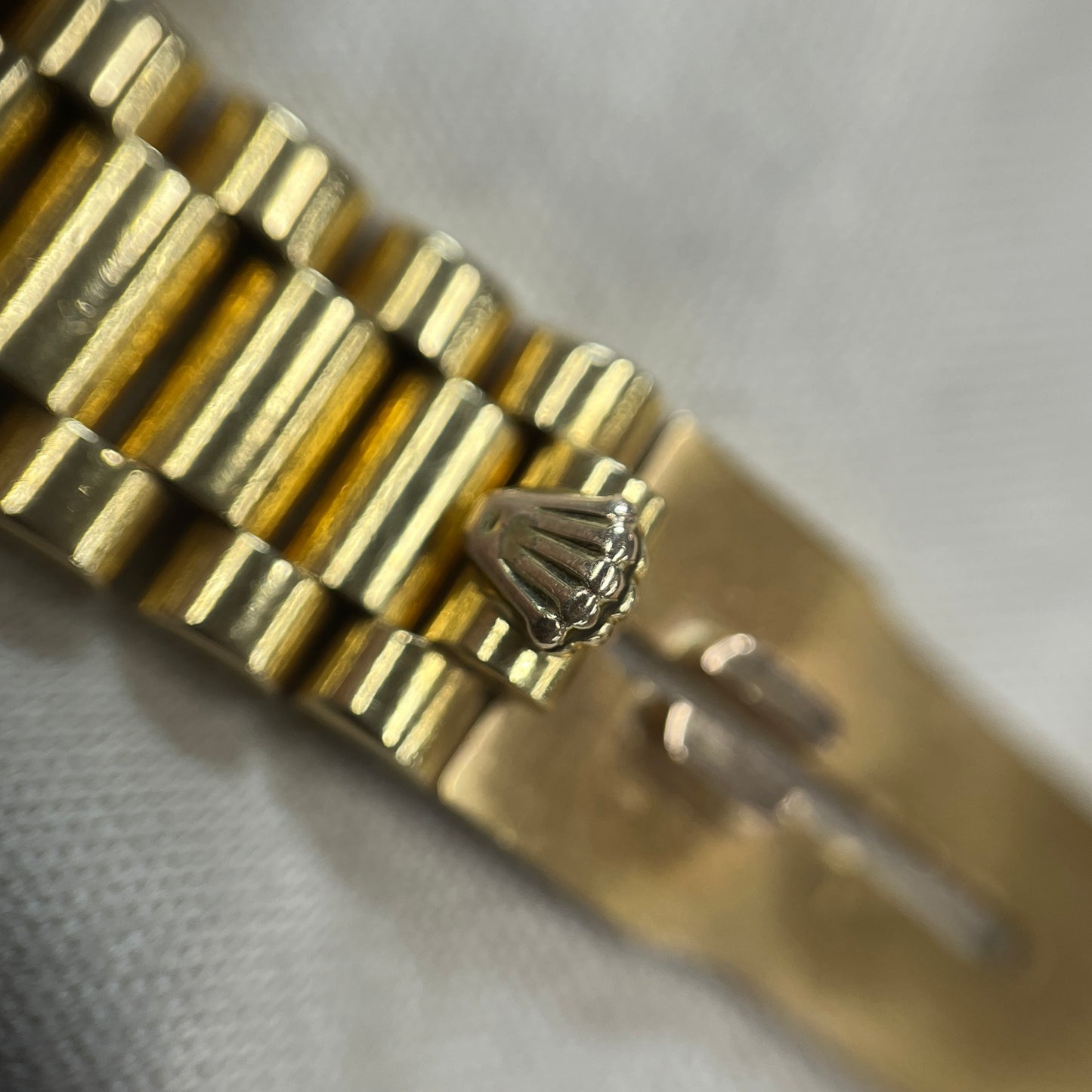 67198 Oyster Perpetual YG R serial Cal.2130 2R-X01-01247