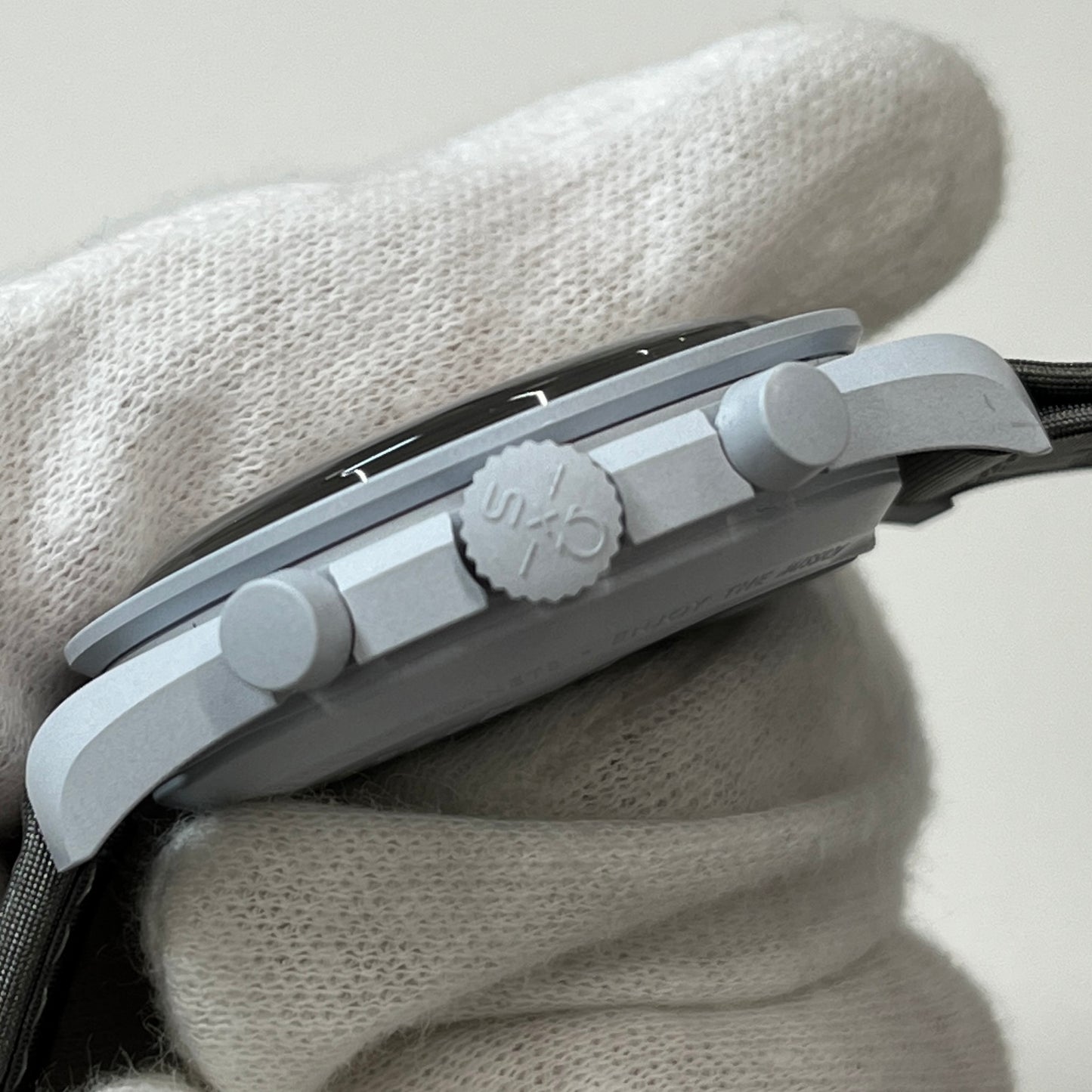 S033M101 OMEGA×SWATCH MISSION TO PLUTO 2SWT33-00001