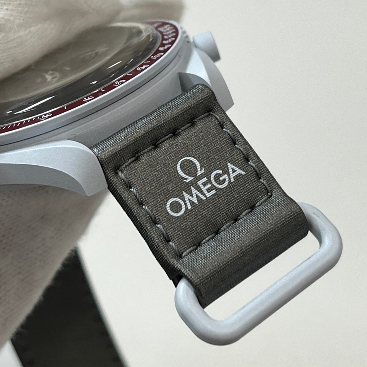 S033M101 OMEGA×SWATCH MISSION TO PLUTO 2SWT33-00001
