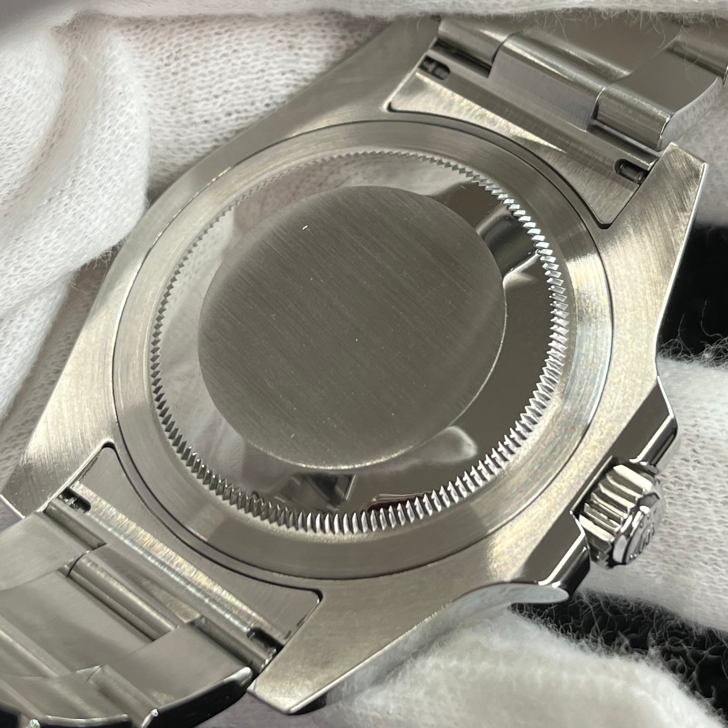 116710LN GMT-MASTERII random 2R-X33-00089