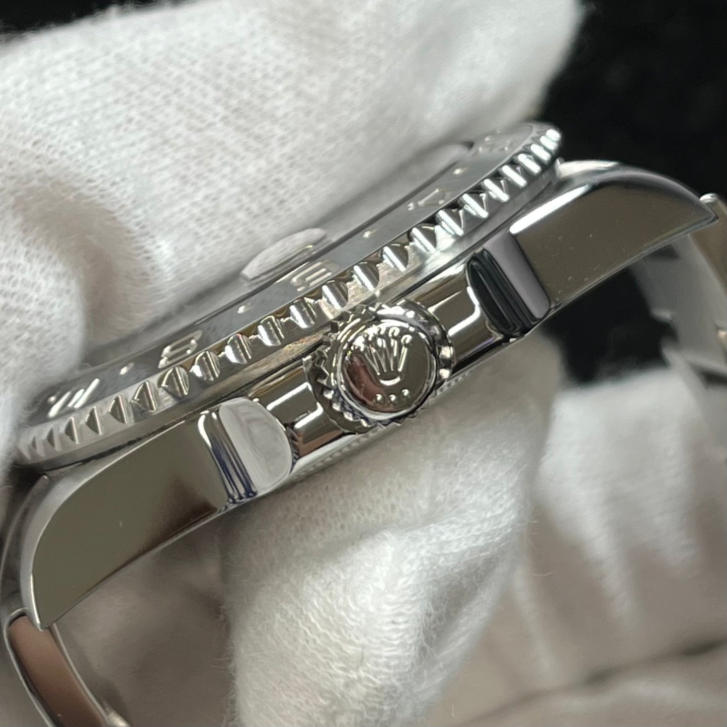 116710LN GMT-MASTERII random 2R-X33-00089