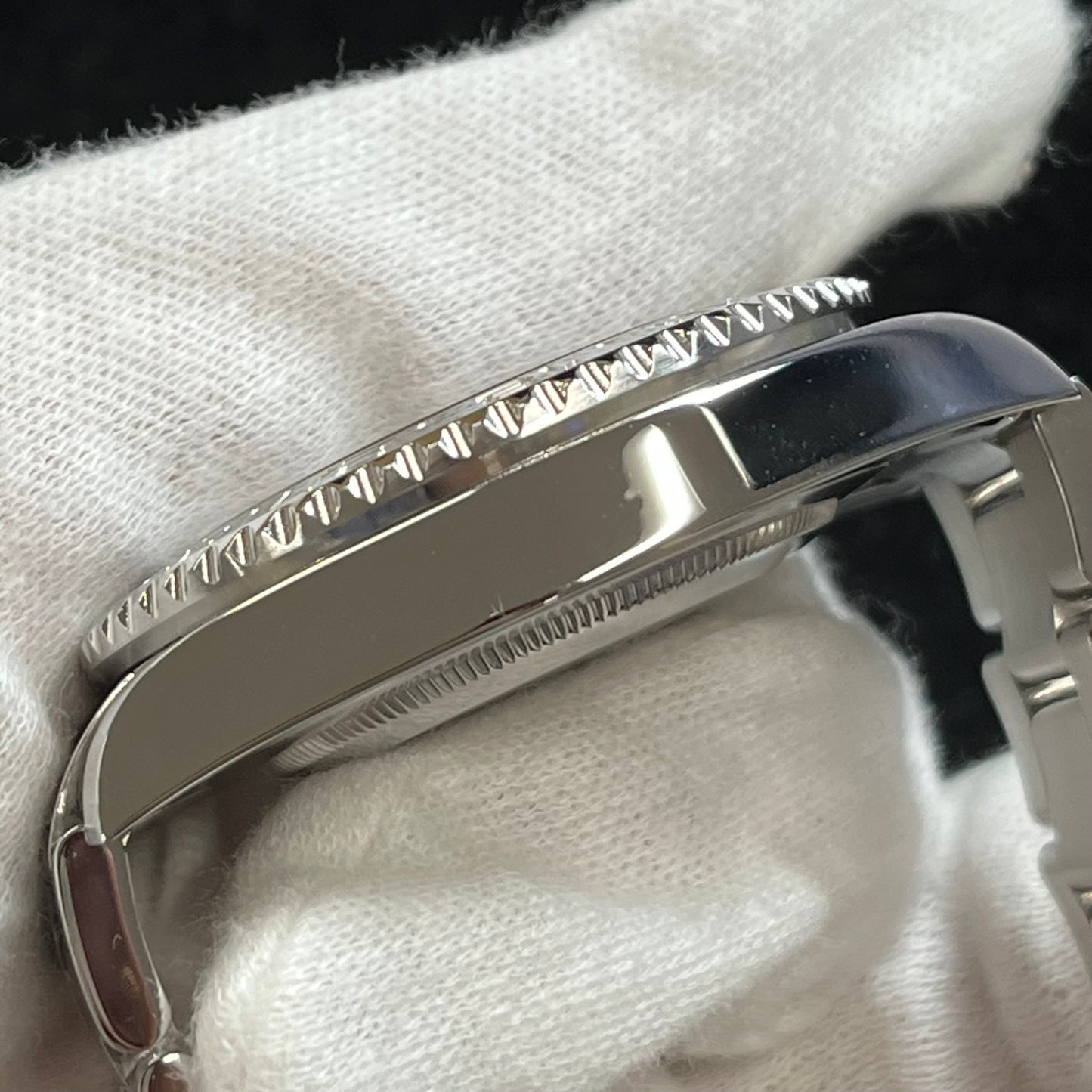 116710LN GMT-MASTERII random 2R-X33-00089