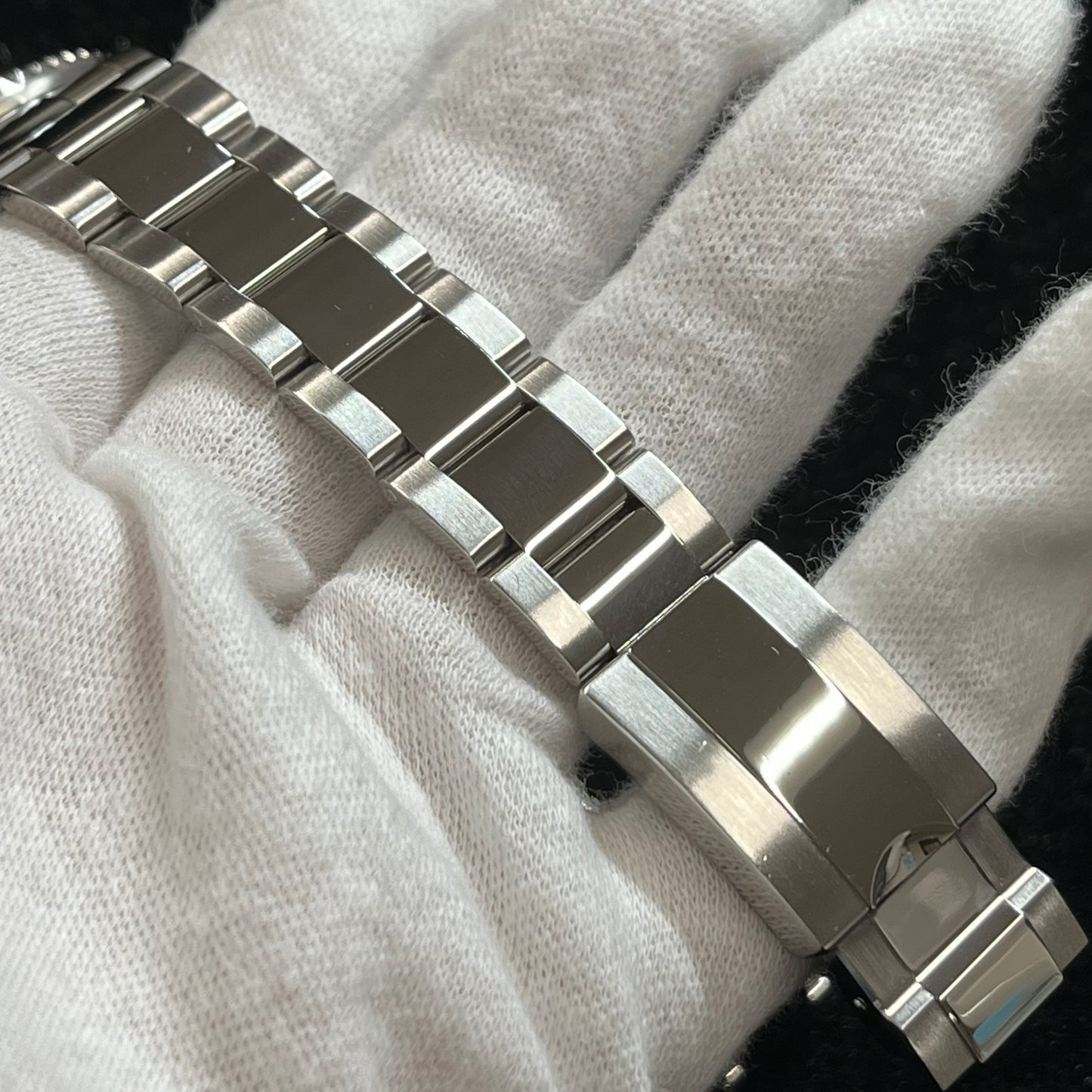 116710LN GMT-MASTERII random 2R-X33-00089