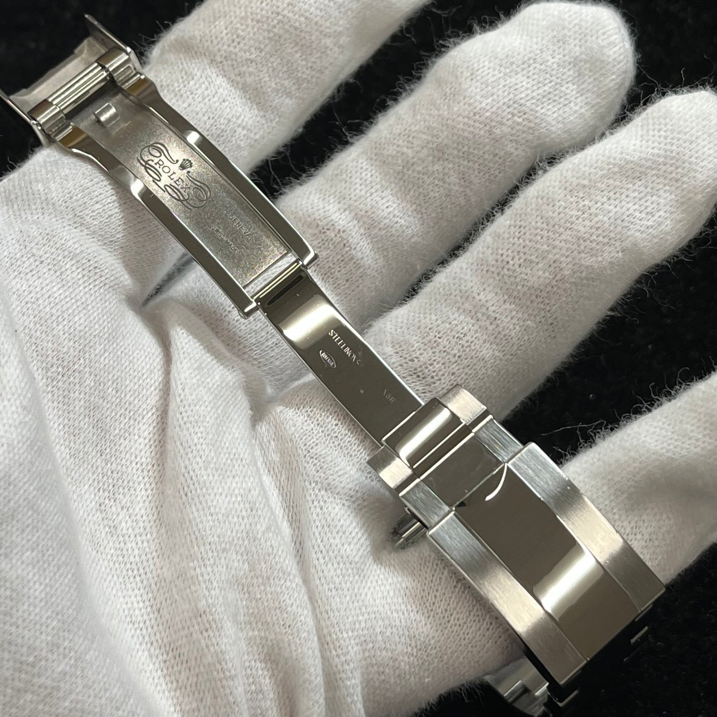 116710LN GMT-MASTERII random 2R-X33-00089