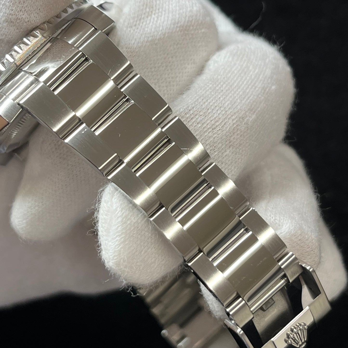 116710LN GMT-MASTERII random 2R-X33-00089