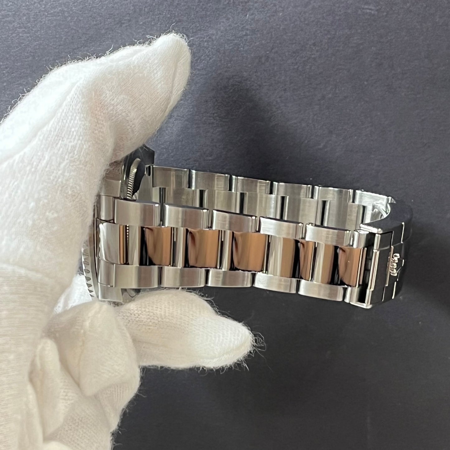 116710LN GMT-MASTERII random 2R-X33-00089