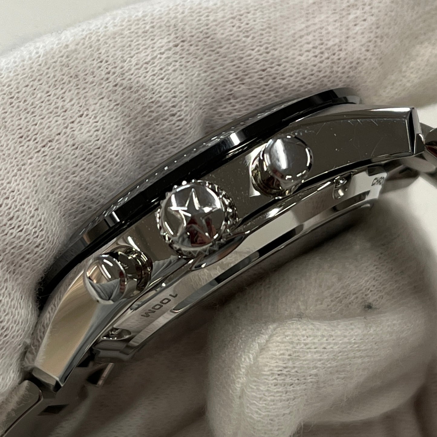 03.3100.3600/21.M310 Chronomaster Sport 2ZEN33-00008