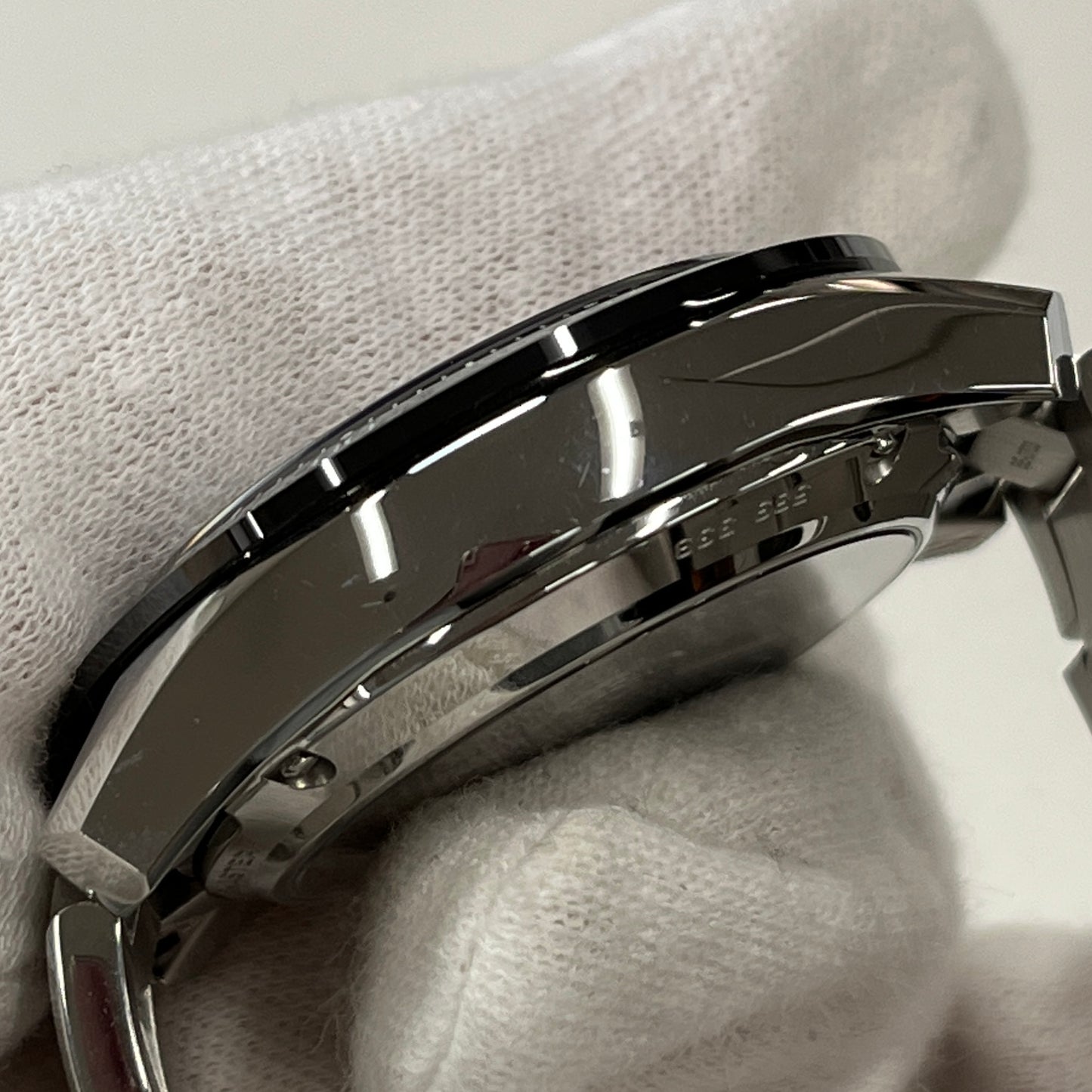 03.3100.3600/21.M310 Chronomaster Sport 2ZEN33-00008
