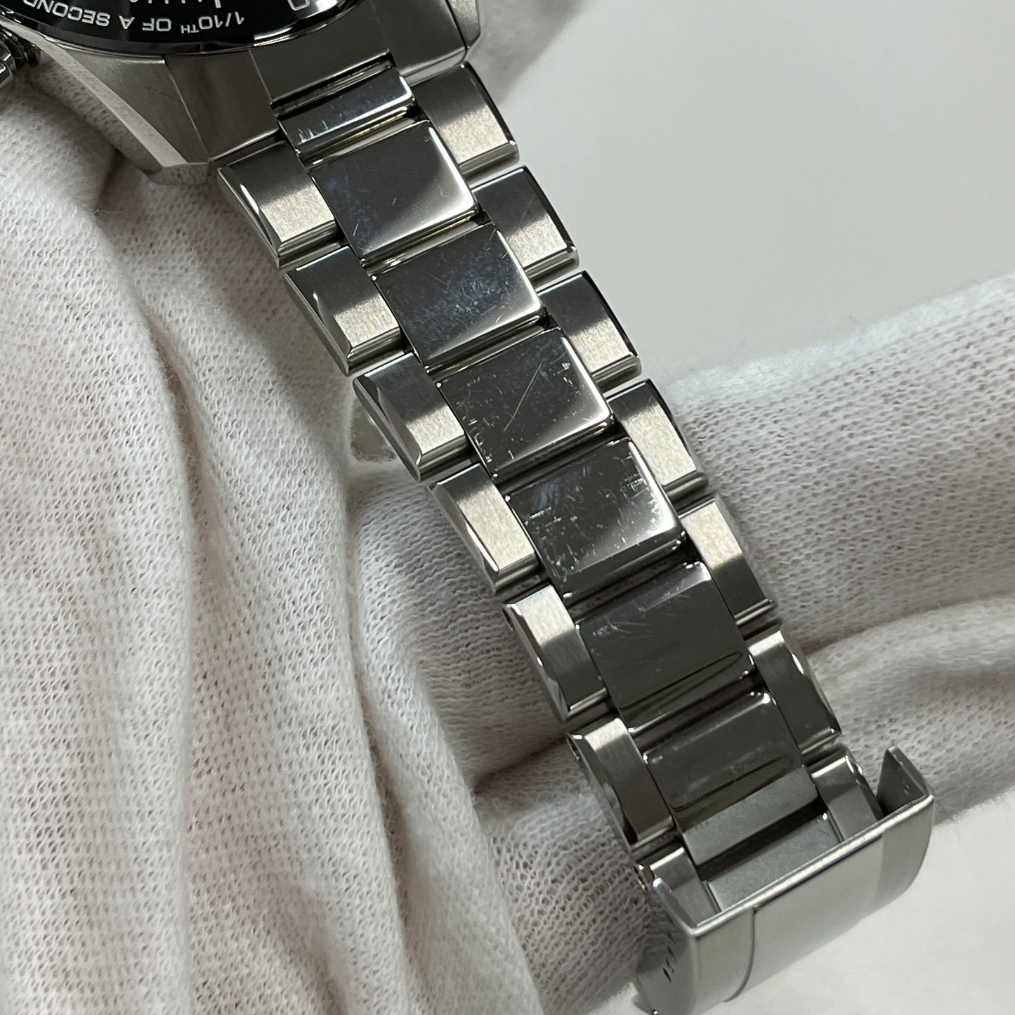 03.3100.3600/21.M310 Chronomaster Sport 2ZEN33-00008