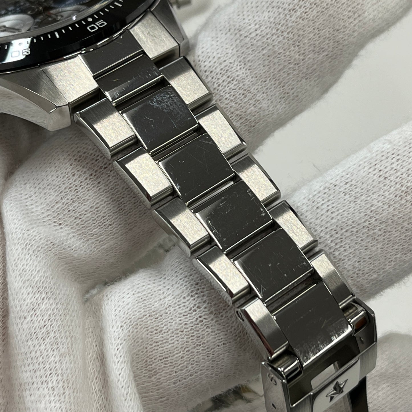 03.3100.3600/21.M310 Chronomaster Sport 2ZEN33-00008