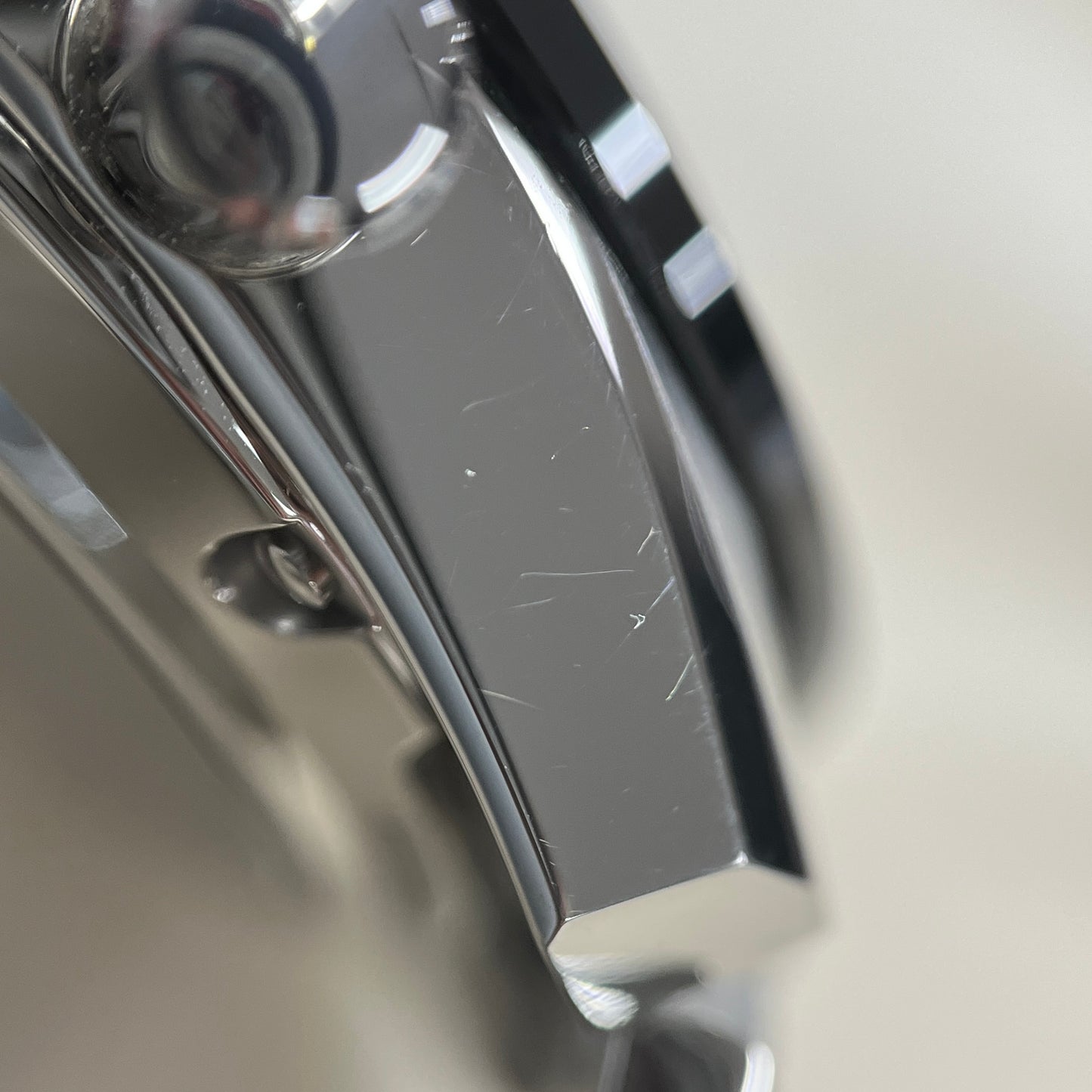 03.3100.3600/21.M310 Chronomaster Sport 2ZEN33-00008