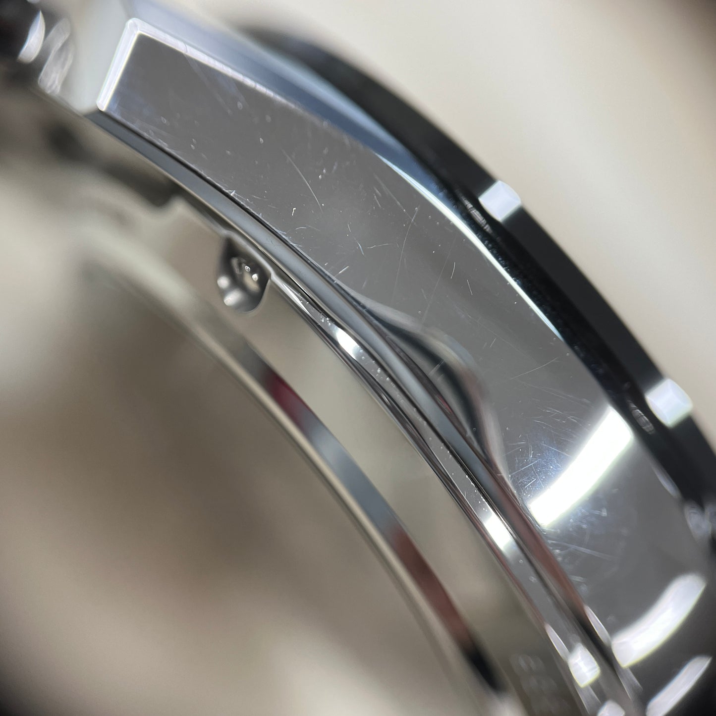 03.3100.3600/21.M310 Chronomaster Sport 2ZEN33-00008