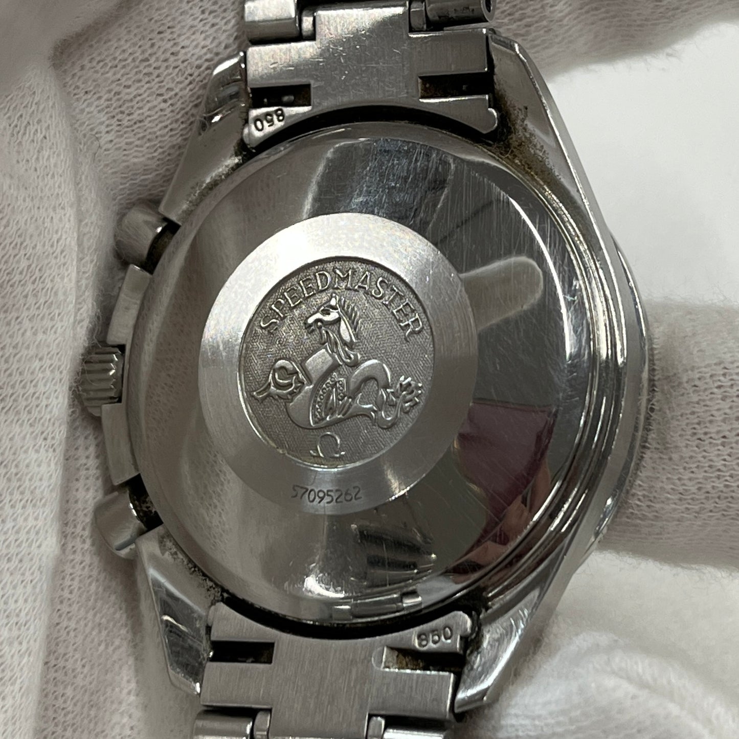 3513.30 Speedmaster Date 2O-M01-00479