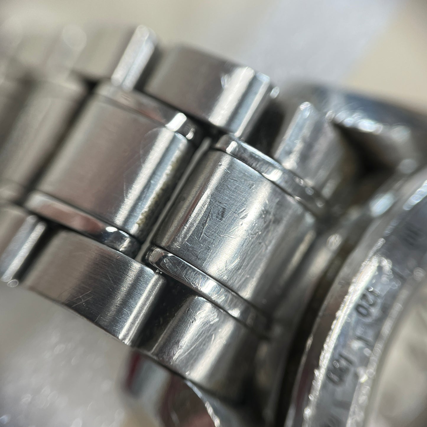 3513.30 Speedmaster Date 2O-M01-00479