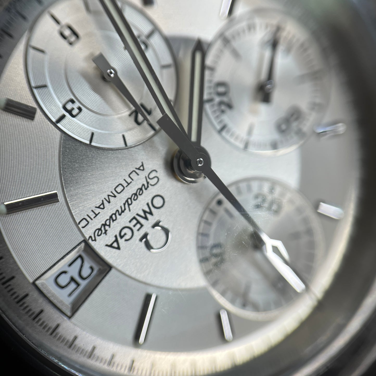 3513.30 Speedmaster Date 2O-M01-00479