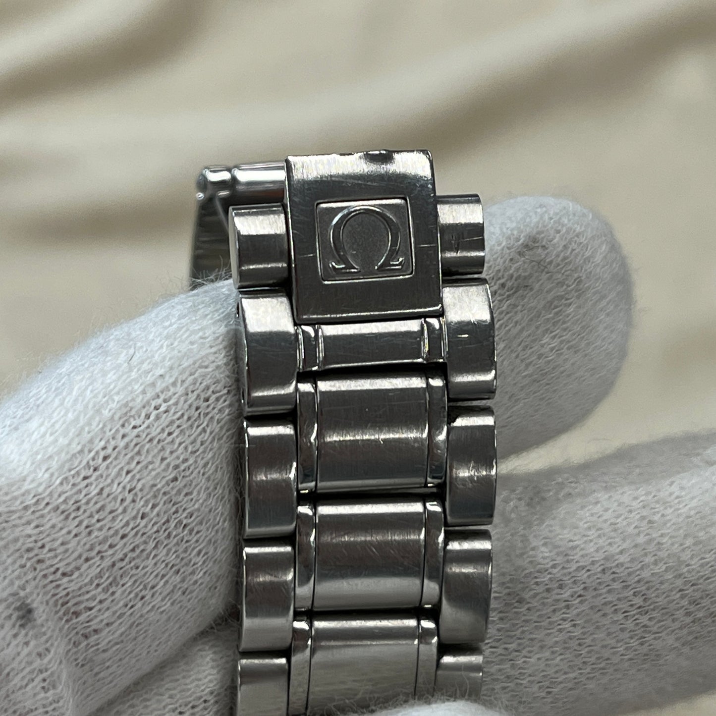 3513.30 Speedmaster Date 2O-M01-00479