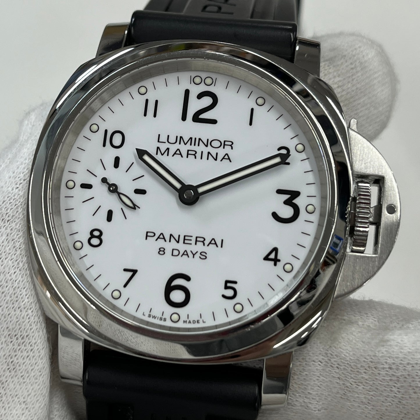 PAM00563 ルミノール 8デイズ アッチャイオ 2PAN33-00063