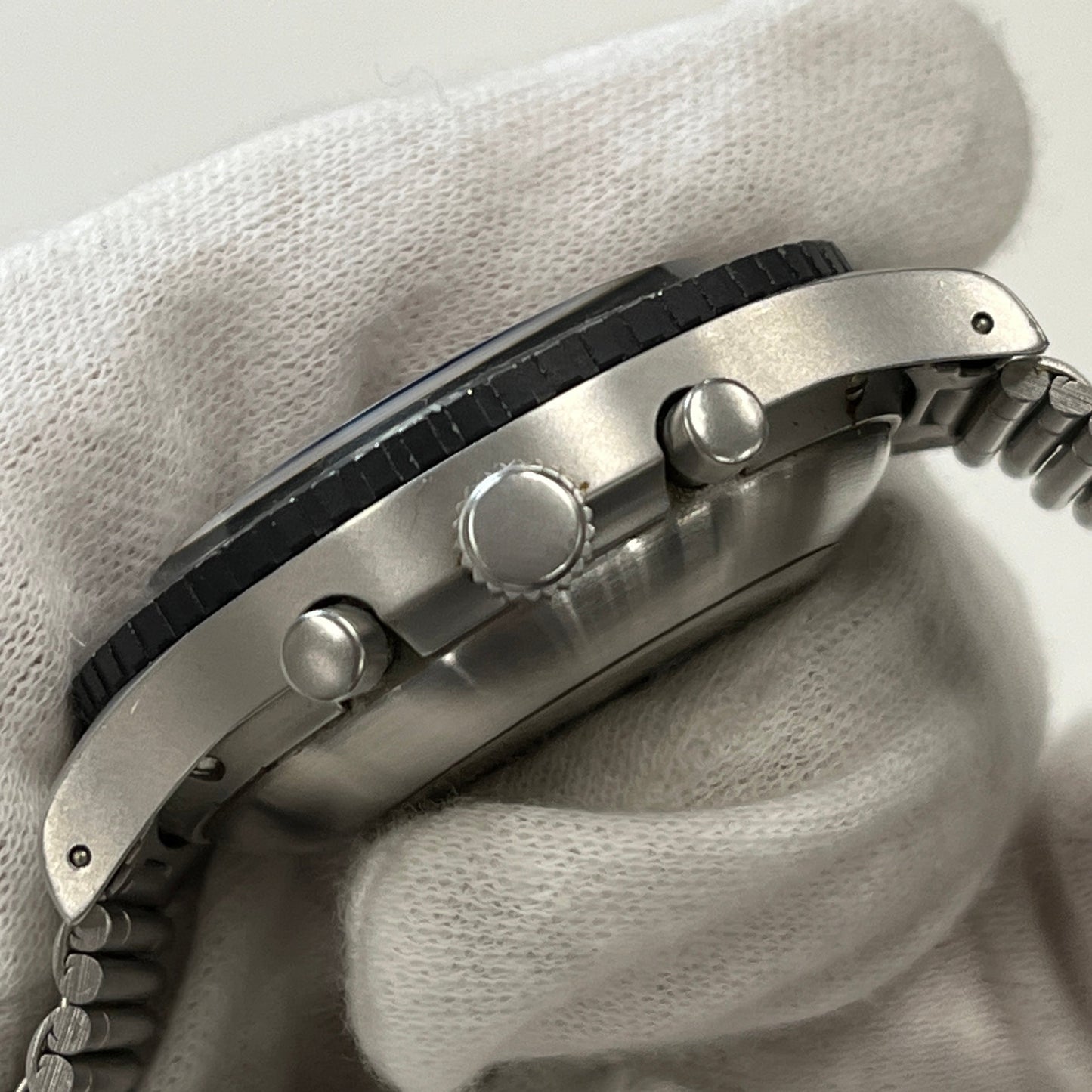 156B Military Chronograph 2SIN01-00015