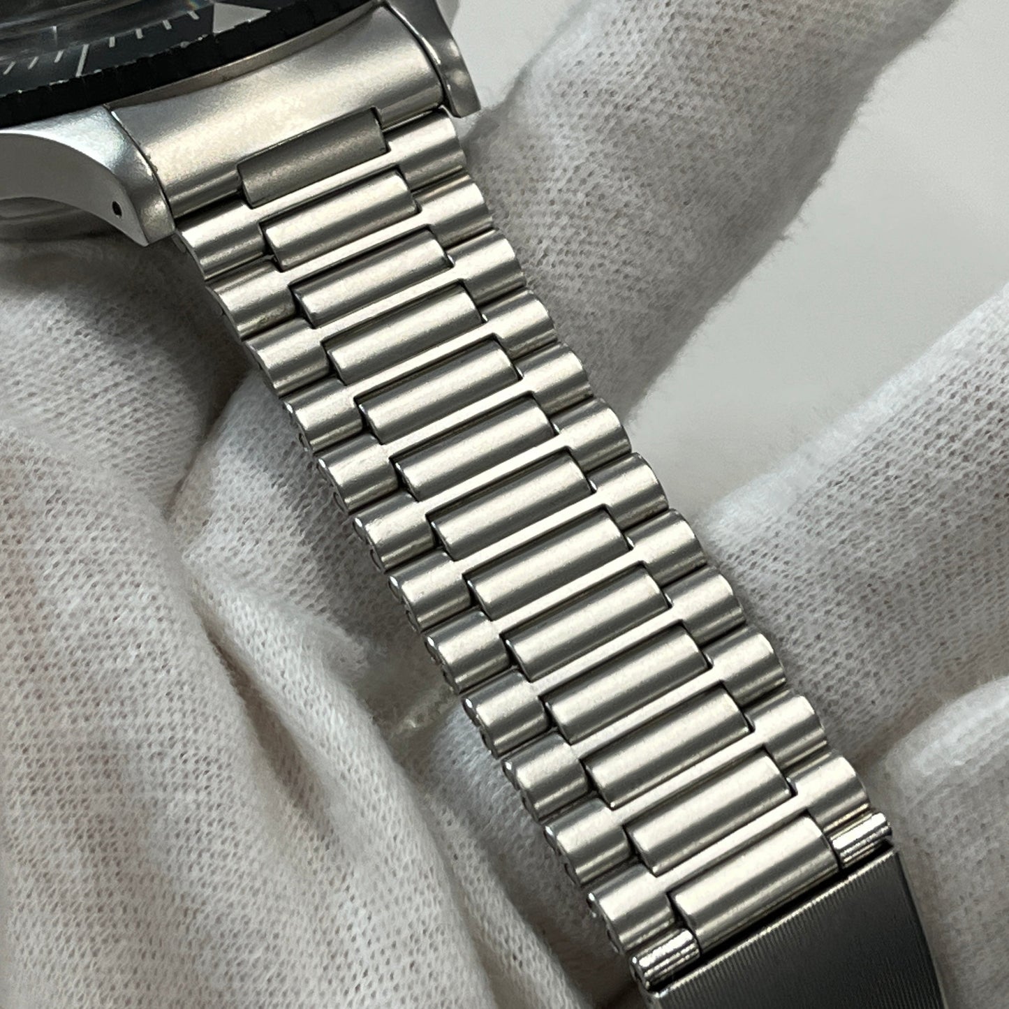 156B Military Chronograph 2SIN01-00015